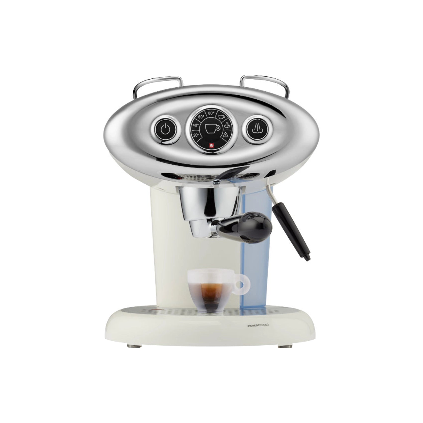 Illy Kavni Aparat X7.1 Iperespresso Bel