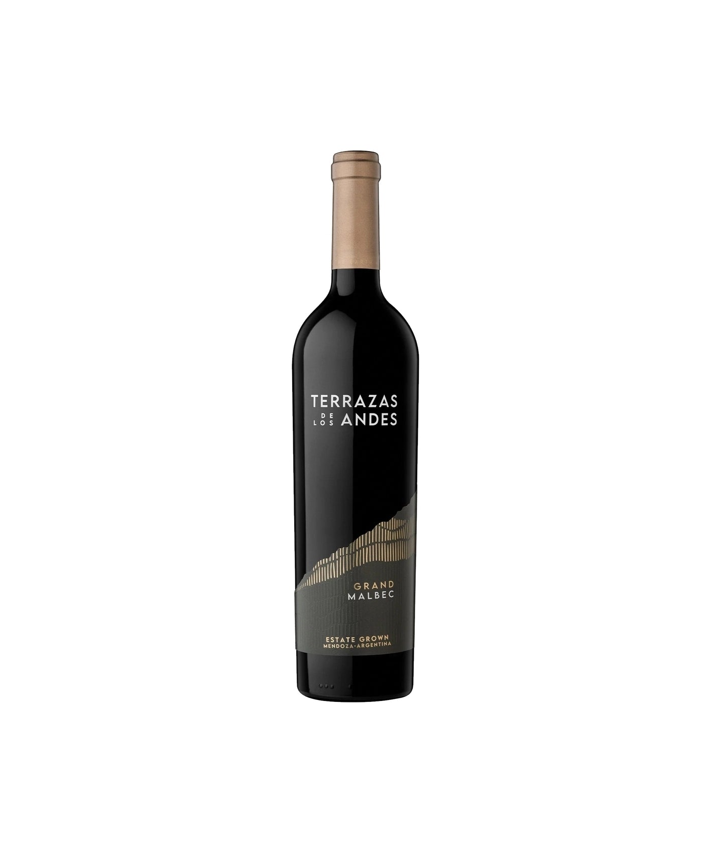 Terrazas De Los Andes Grand Malbec 0,75 L
