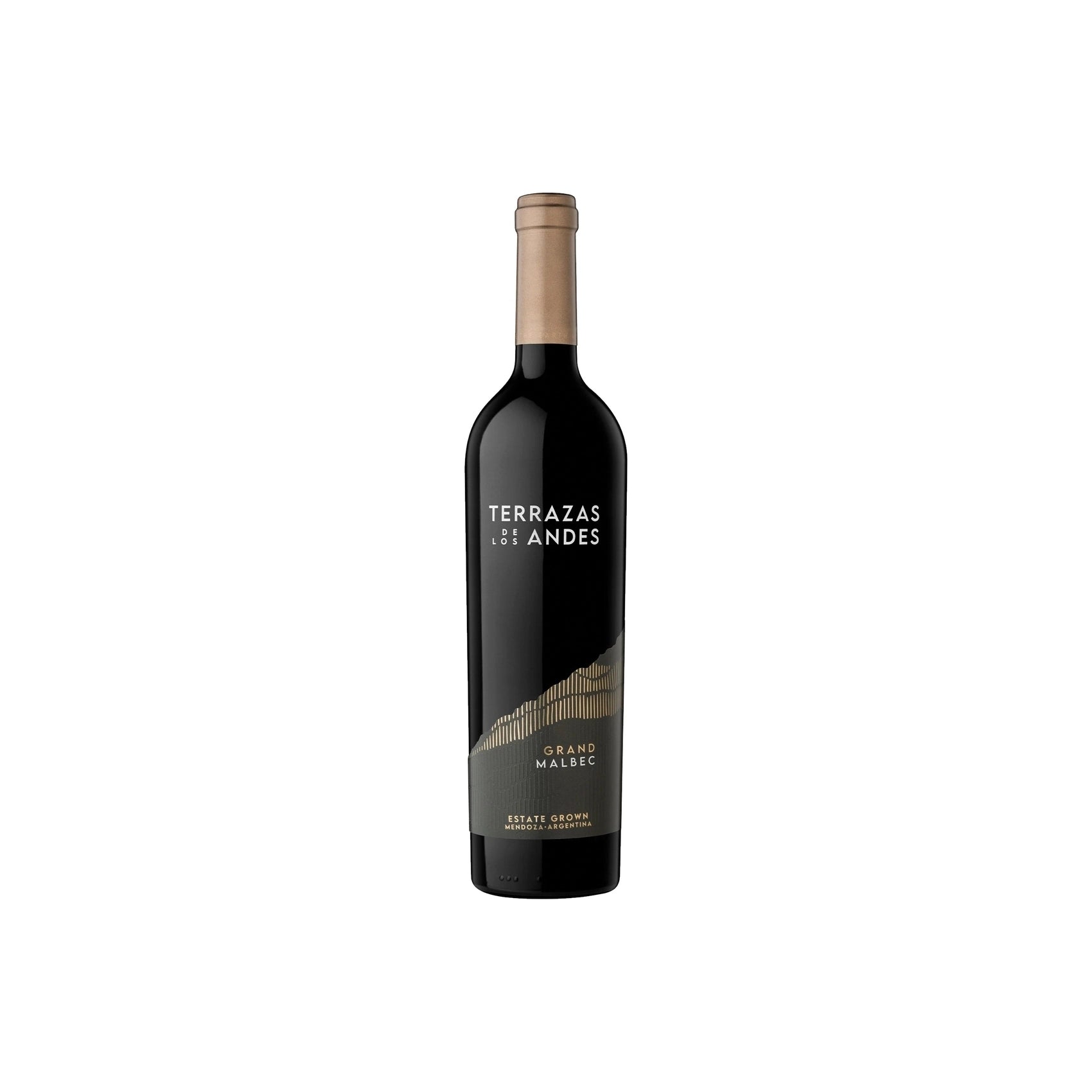 Terrazas De Los Andes Grand Malbec 0,75 L