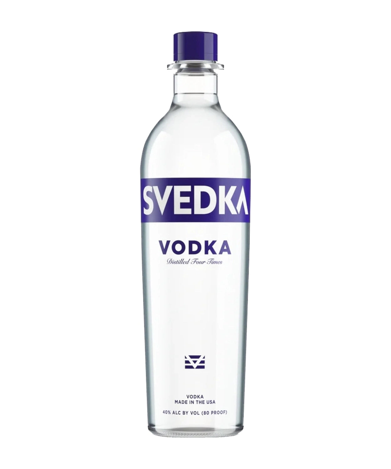 Svedka Vodka / 1 L