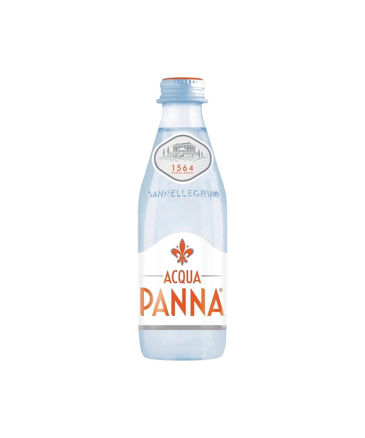 Acqua Panna Voda 0,25 L Steklo