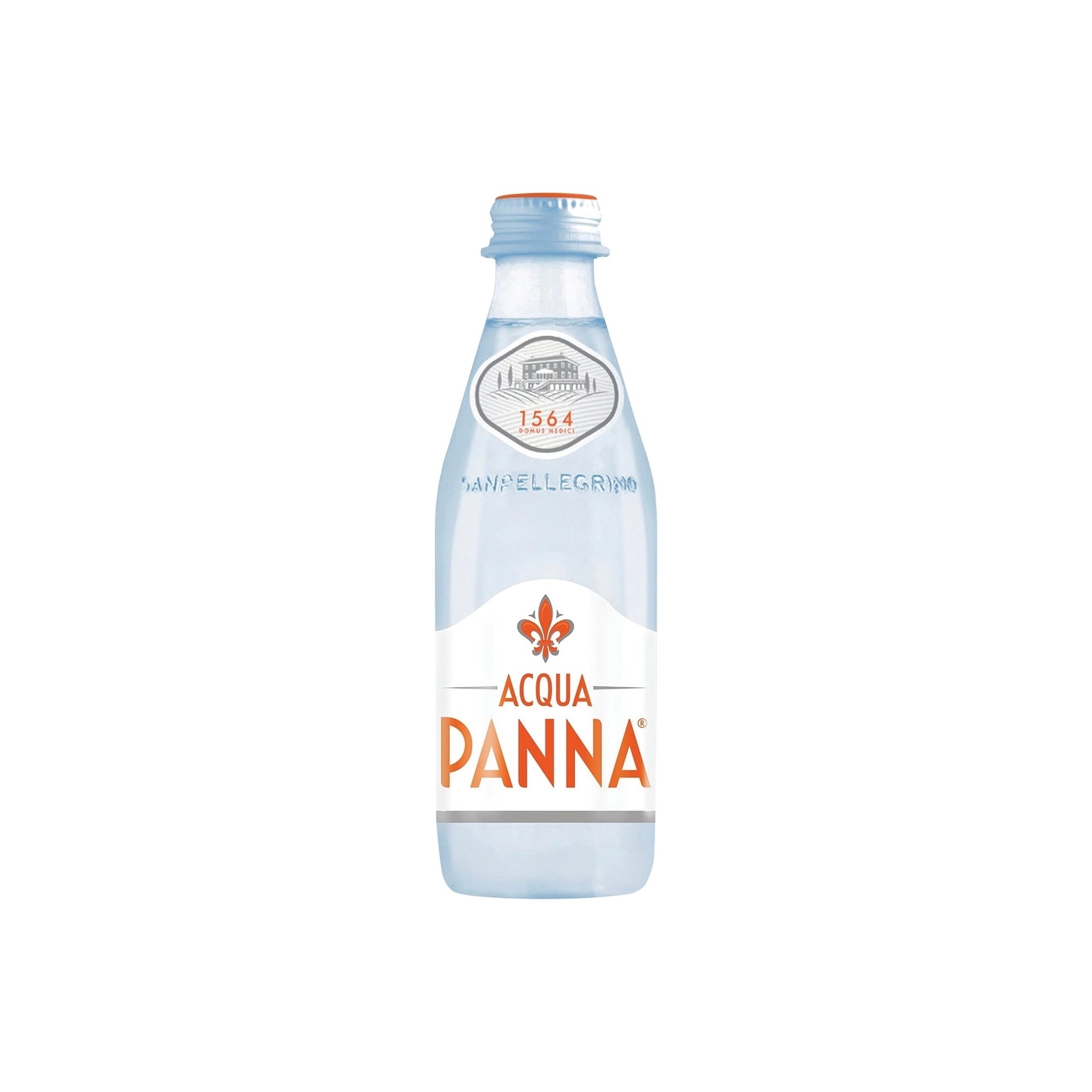 Acqua Panna Voda 0,25 L Steklo