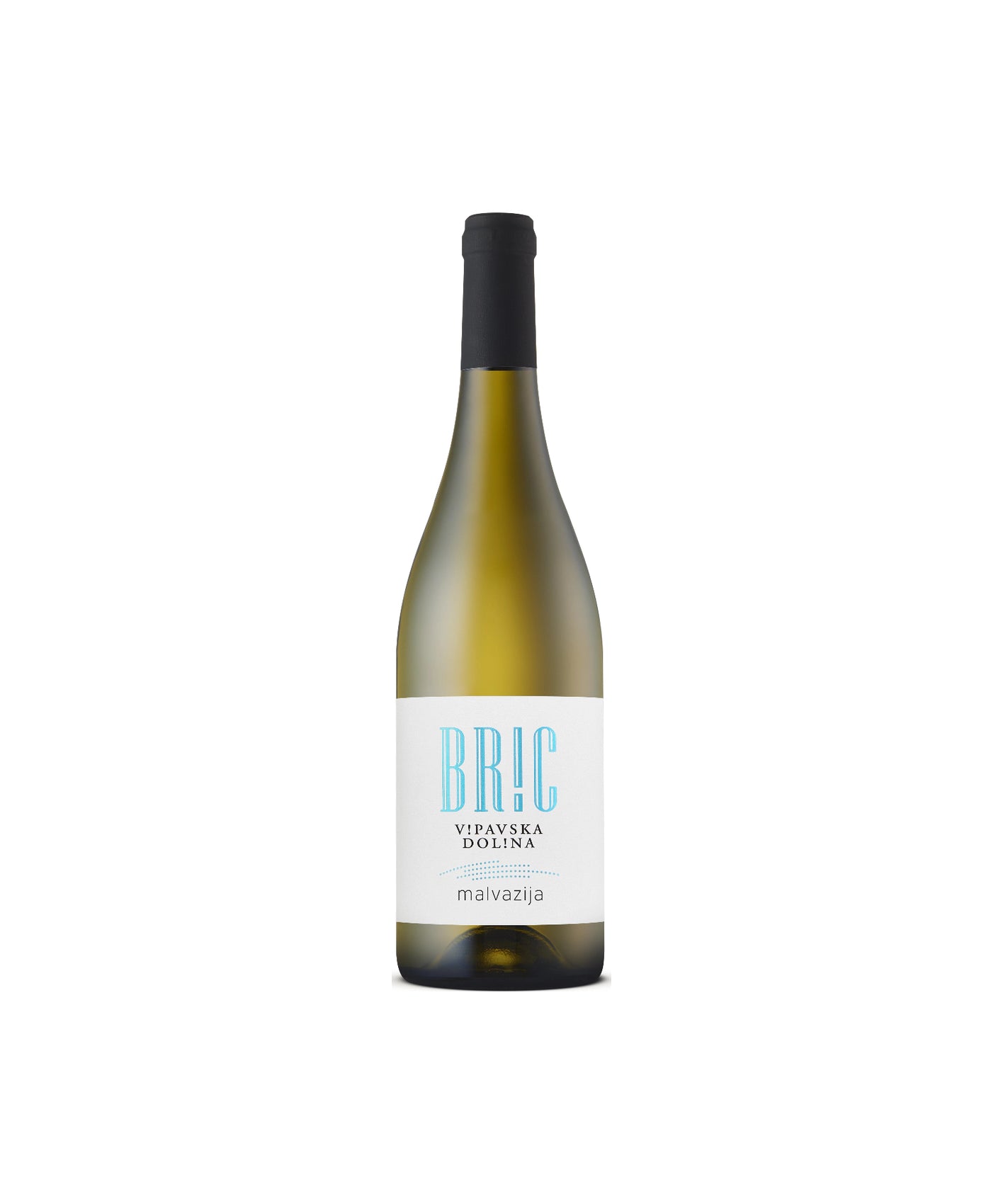 Bric Malvazija 0,75 L