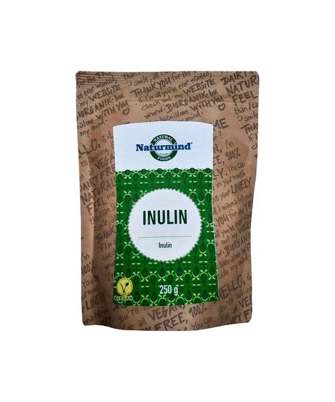 Biorganik Inulin Iz Cikorije 250 g