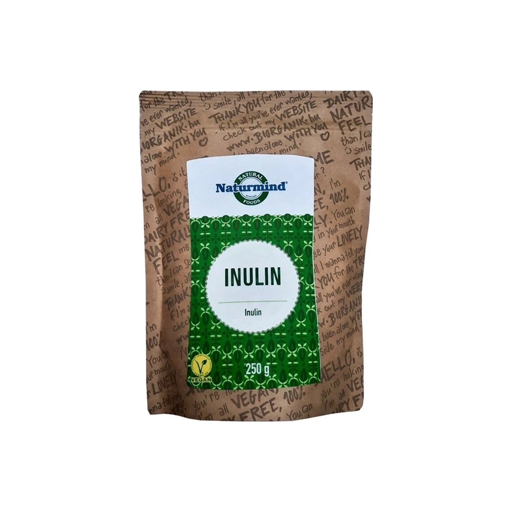 Biorganik Inulin Iz Cikorije 250 g