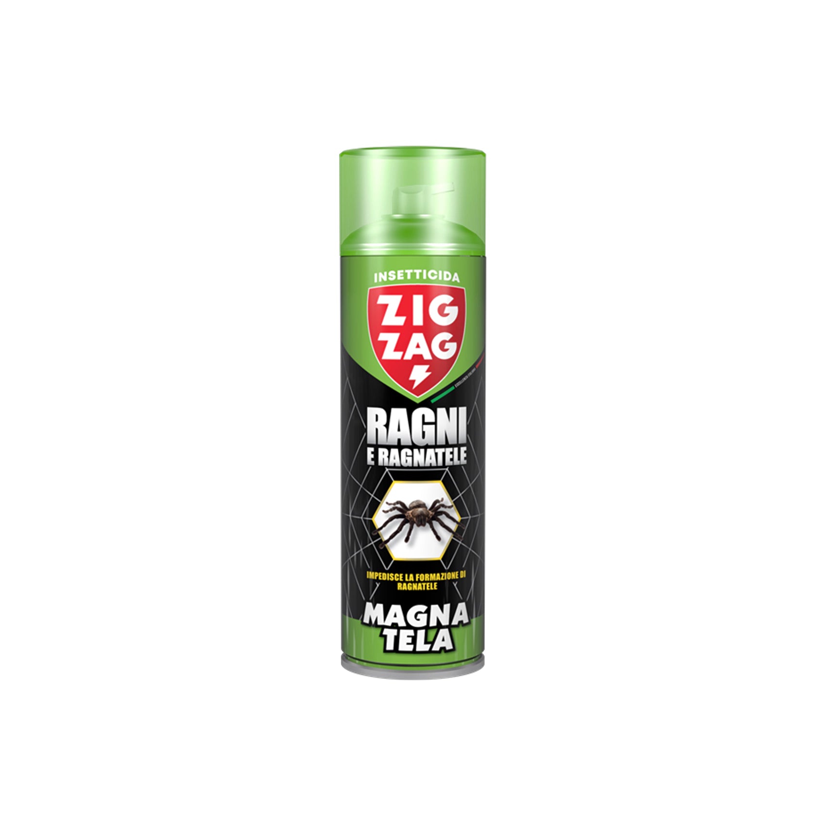Deisa Ebano Zig-Zag Sprej Proti Pajkom in Pajčevinam 500 ml