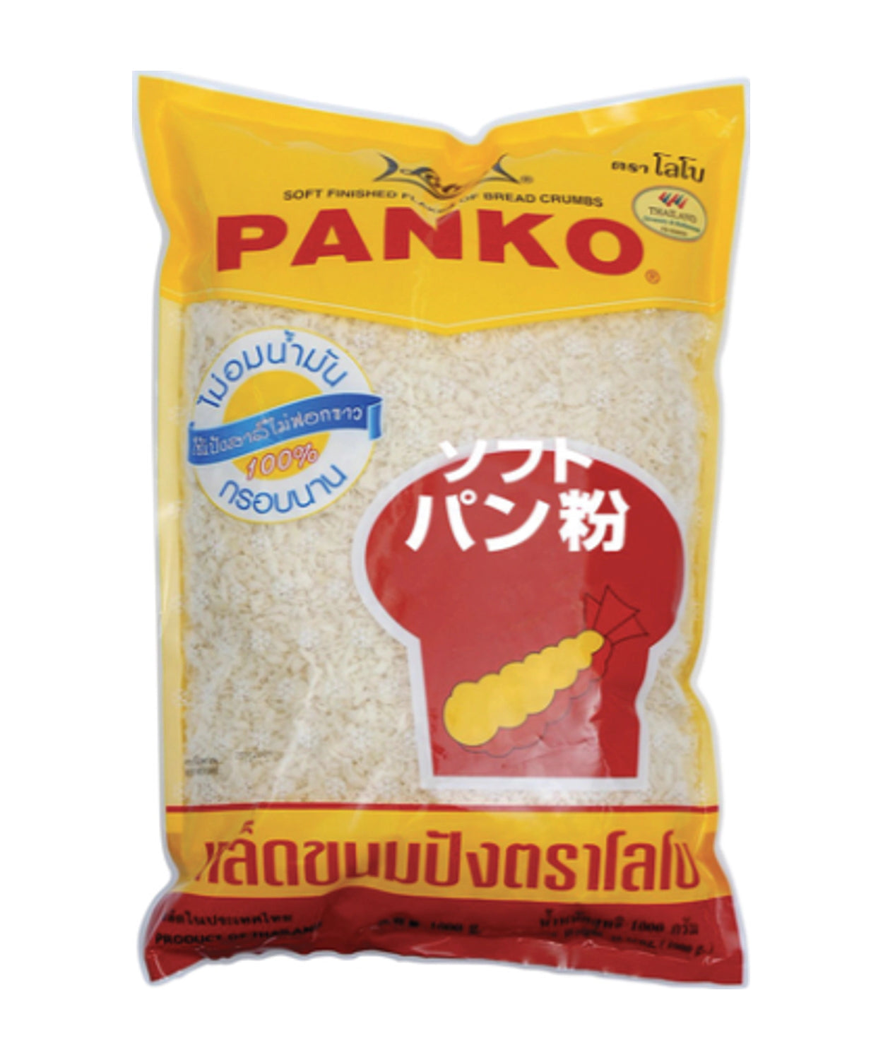 Azijska Hrana Panko Drobtine Lobo / 1 kg