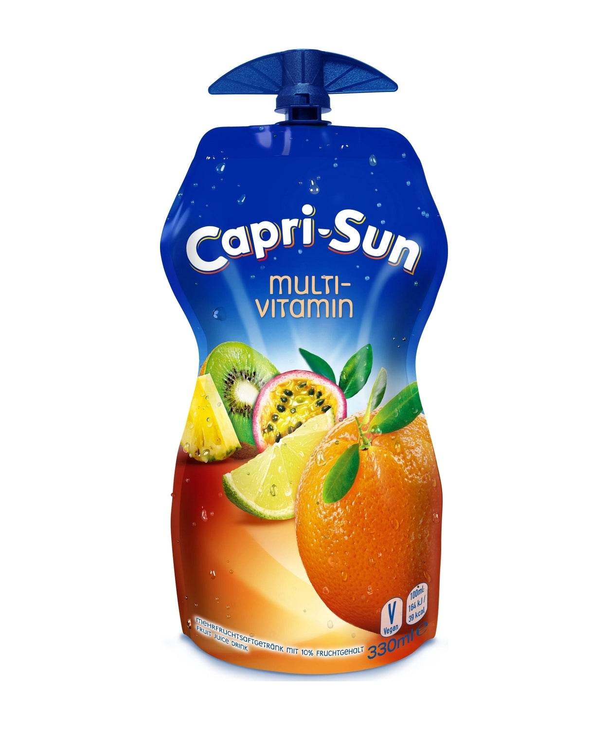 Capri Sun Capri Sun Multivitamin / 330 ml