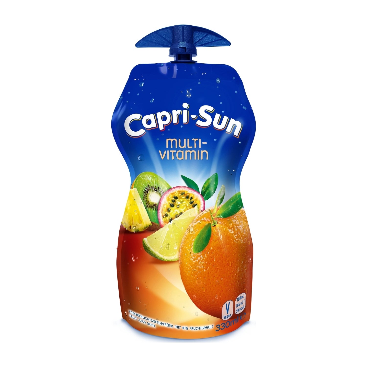 Capri Sun Capri Sun Multivitamin / 330 ml