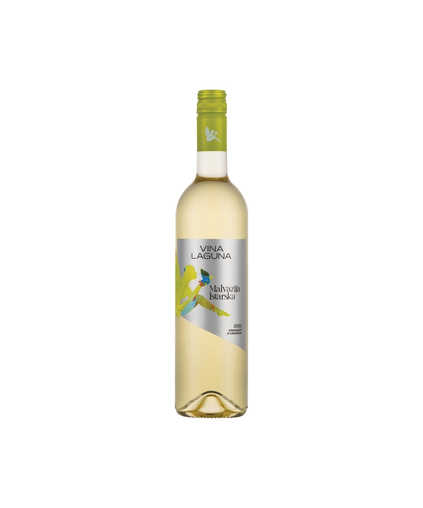 Laguna Malvazija Istarska 0,75 L