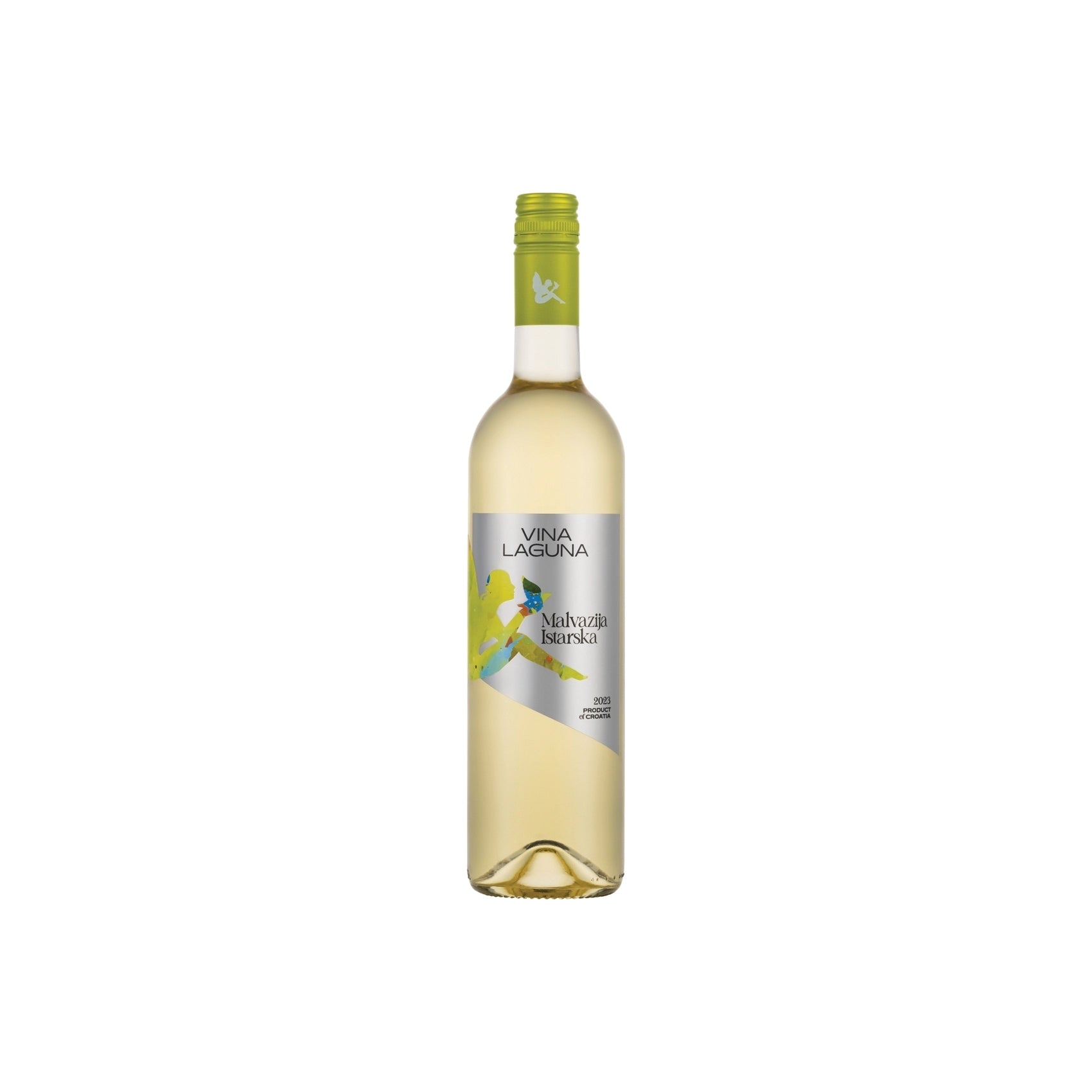 Laguna Malvazija Istarska 0,75 L