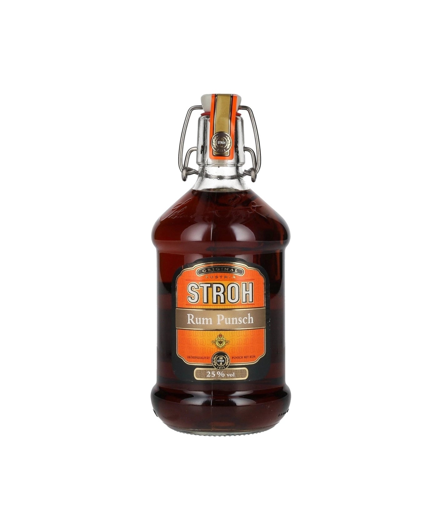 Stroh Rum Punsch 0,5 L