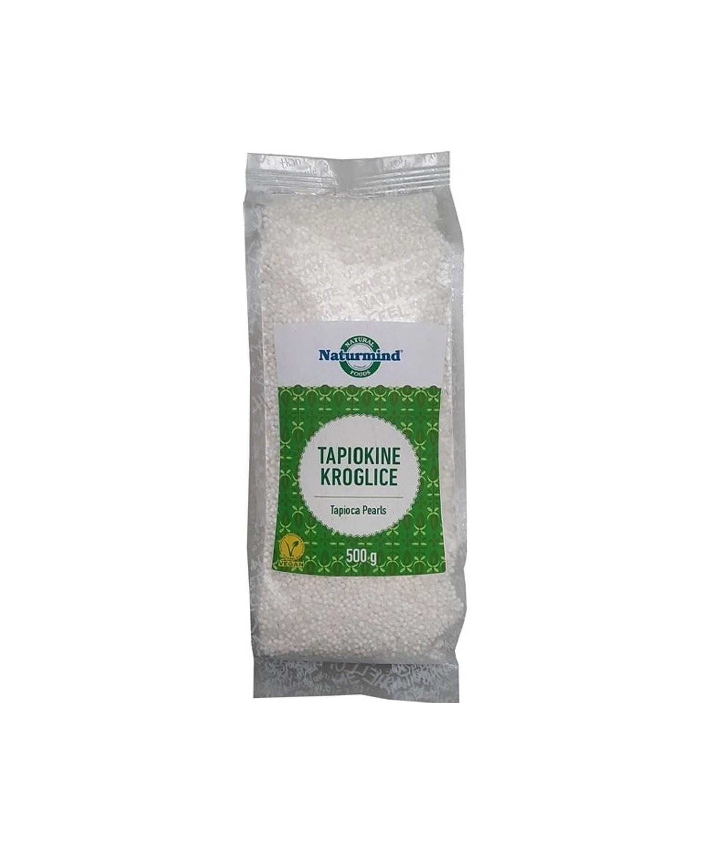 Biorganik Tapiokine Kroglice 500 g