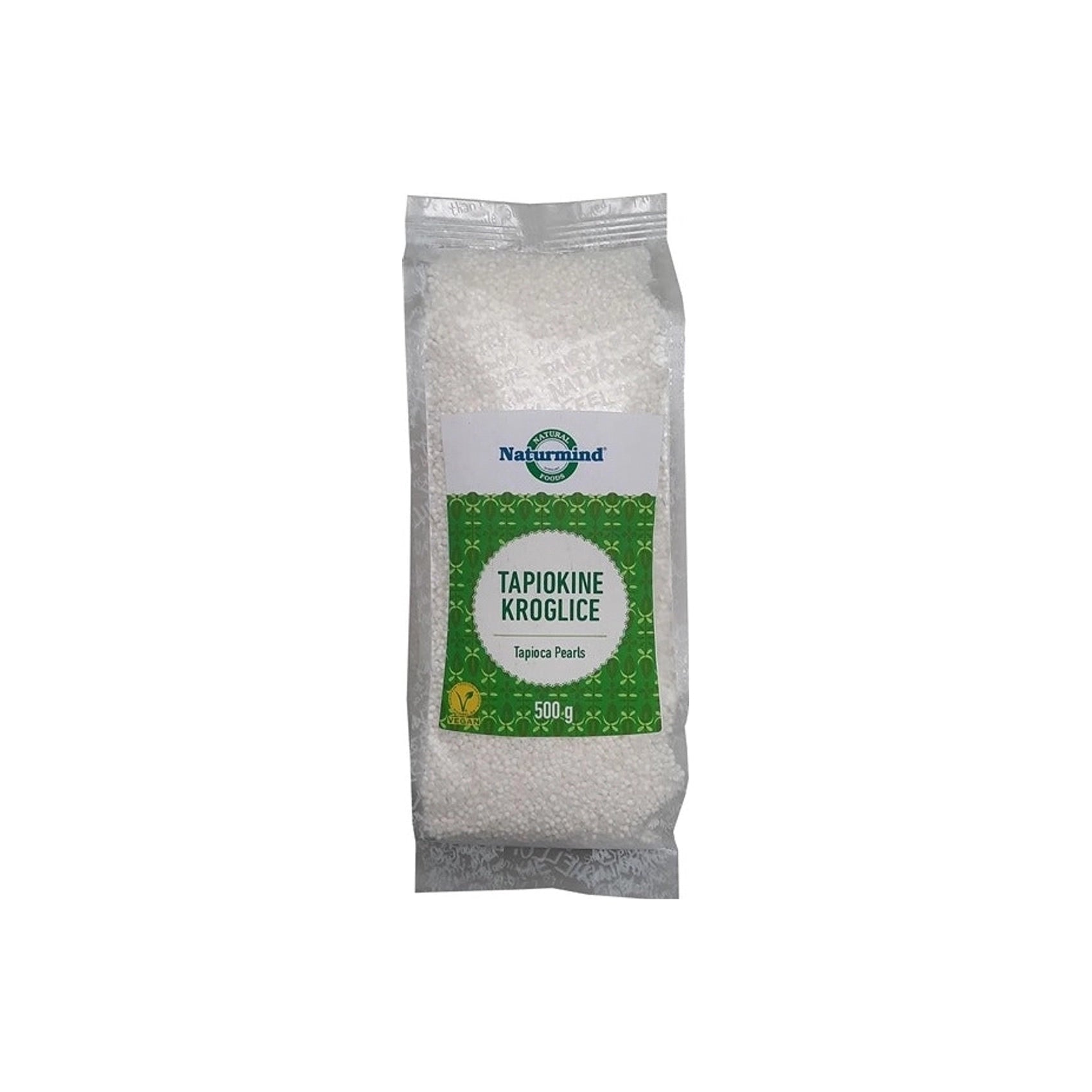 Biorganik Tapiokine Kroglice 500 g