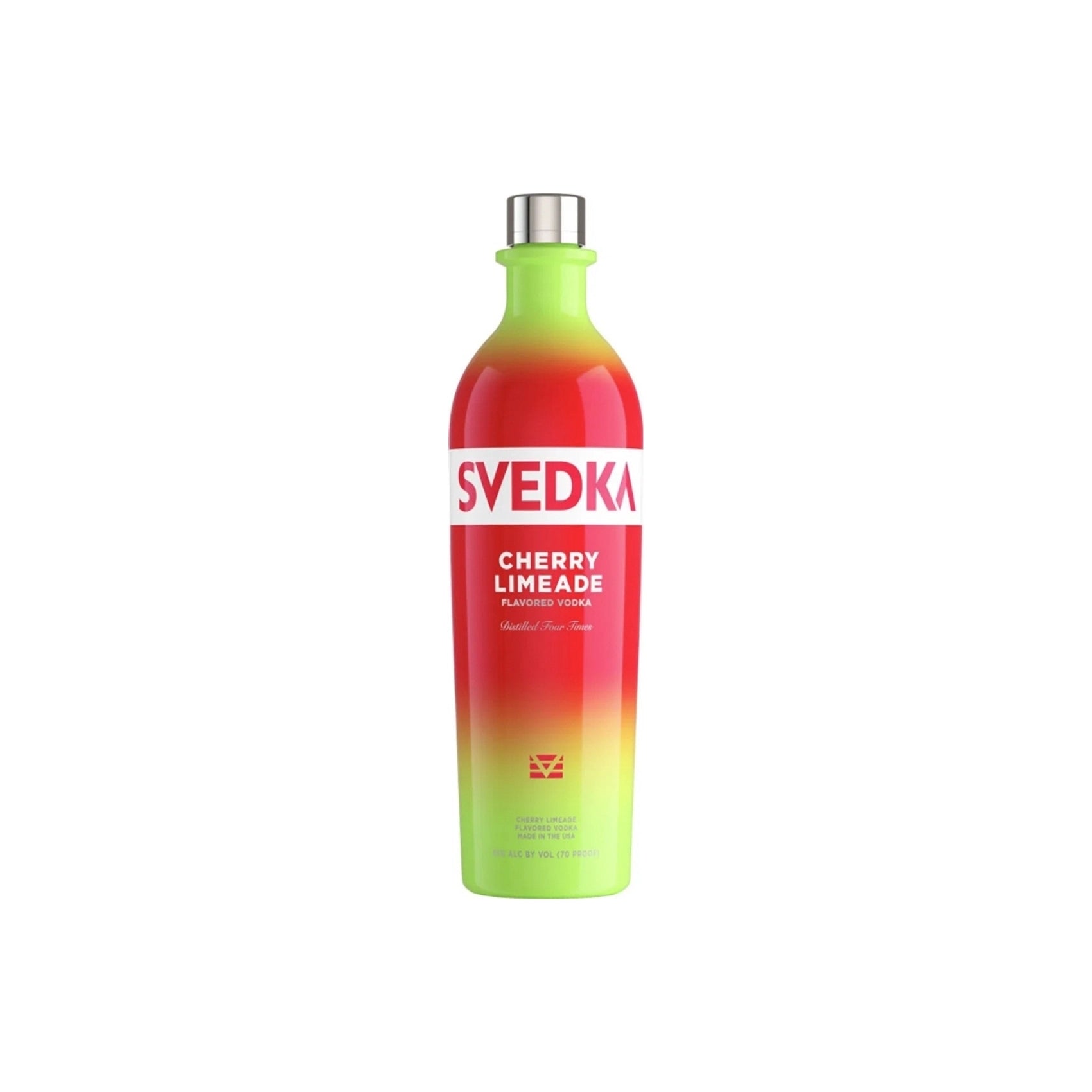 Svedka Cherry Limeade 1 L