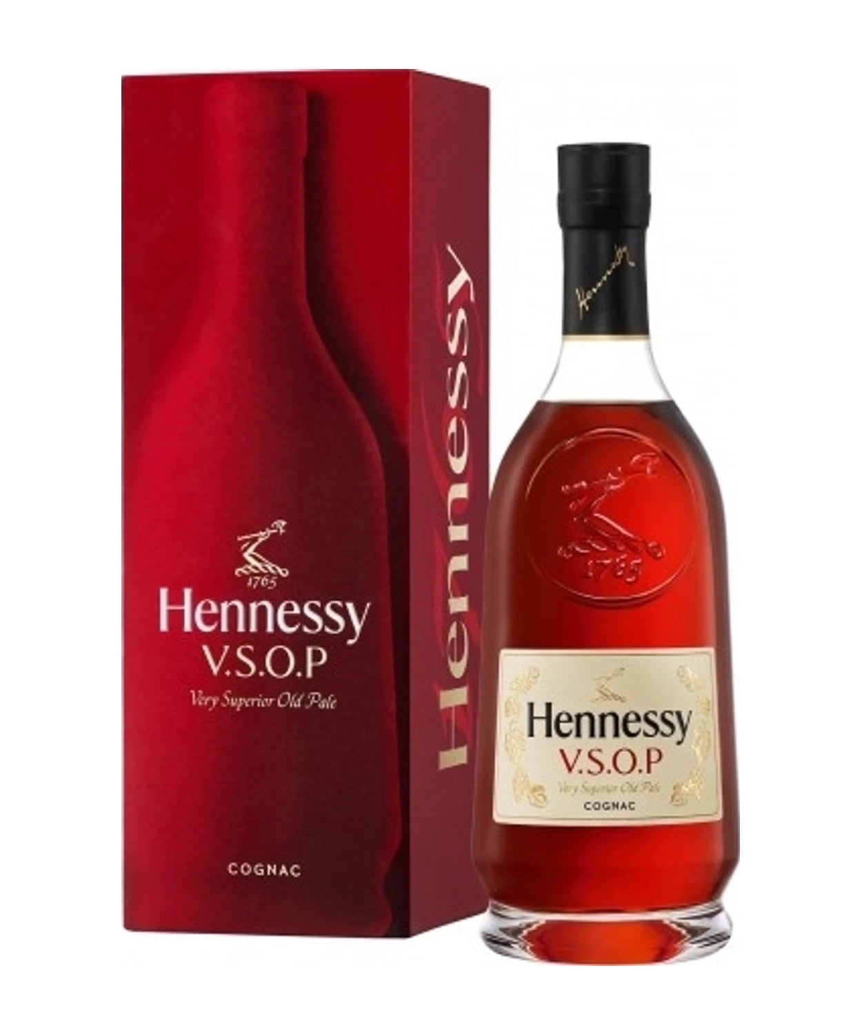 Hennessy V.S.O.P / 0,7 L / V škatli