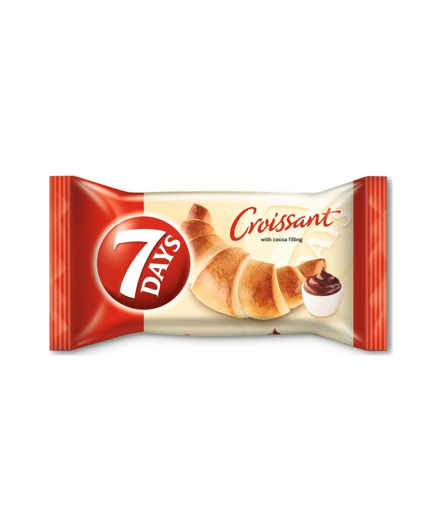 7Days  Rogljiček Midi Kakav 60 g