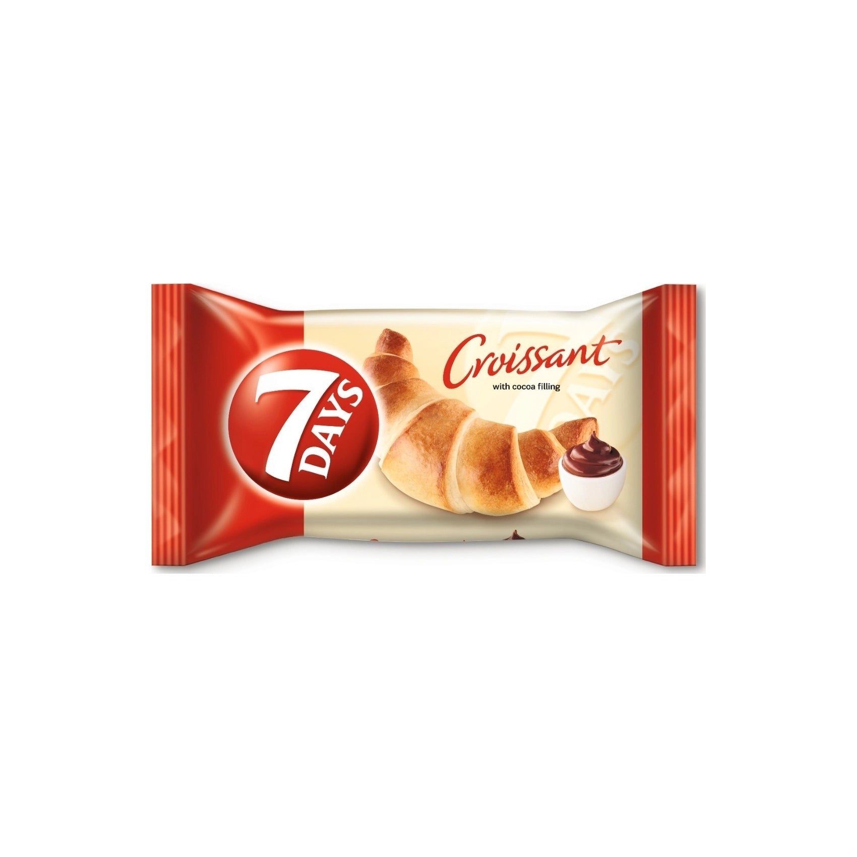 7Days  Rogljiček Midi Kakav 60 g