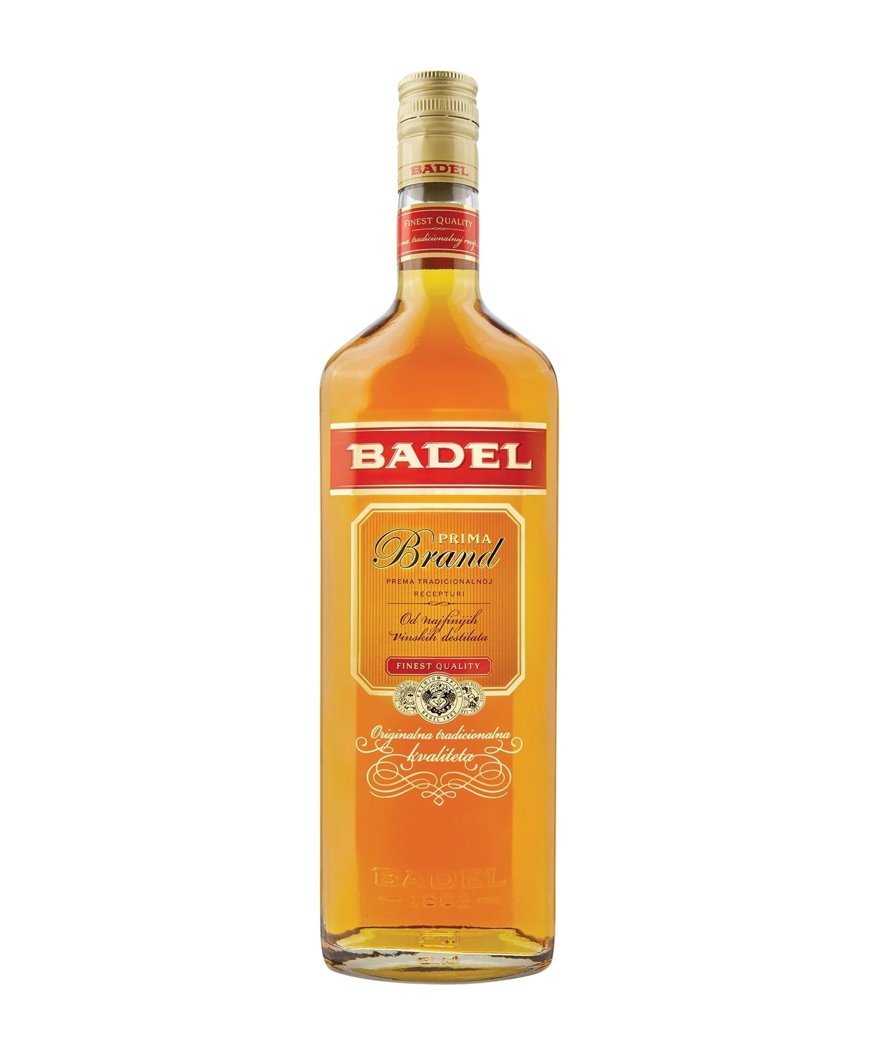 Badel Prima Brand / 1 L / Brez škatle