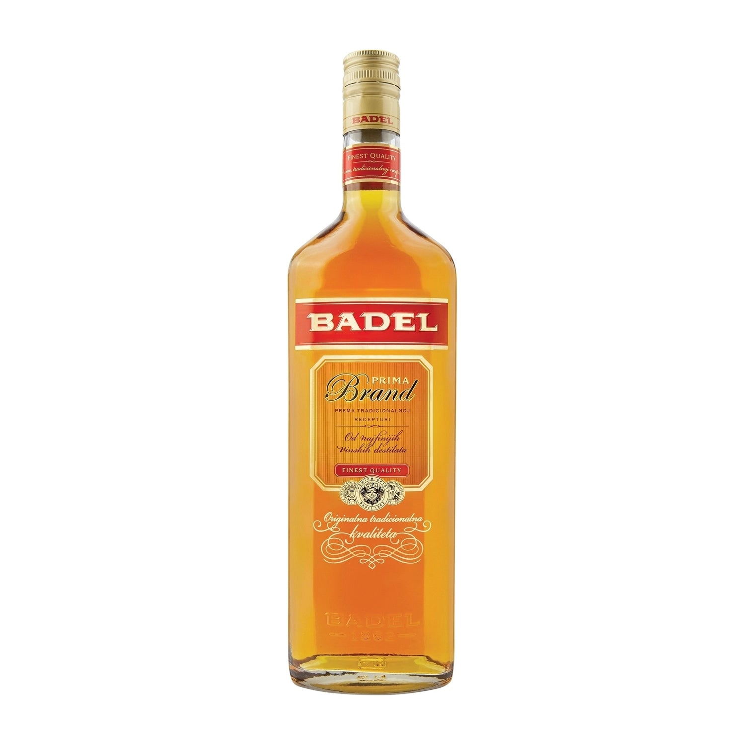 Badel Prima Brand / 1 L / Brez škatle