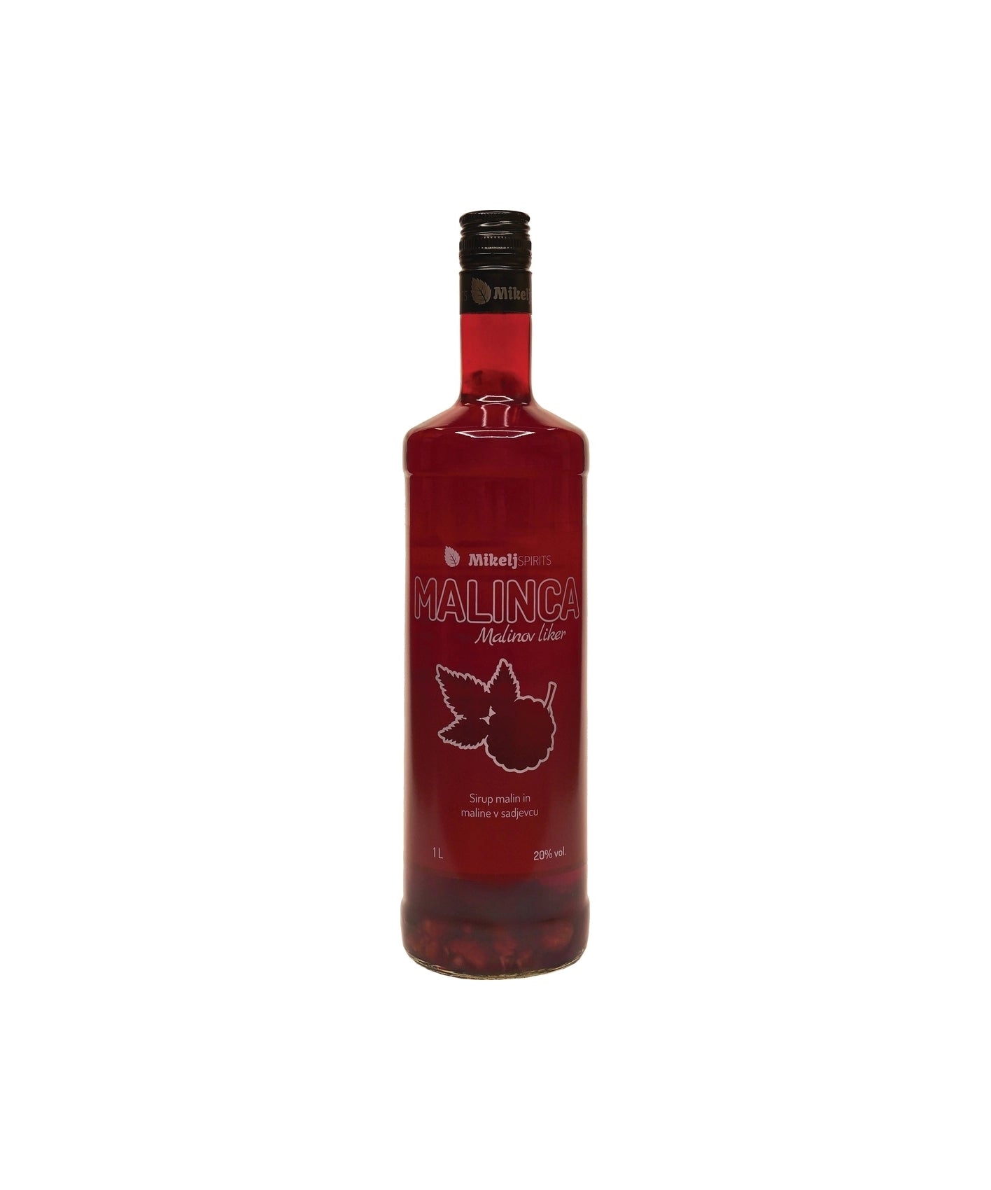 Primož Mikelj Malinca 0,7 L