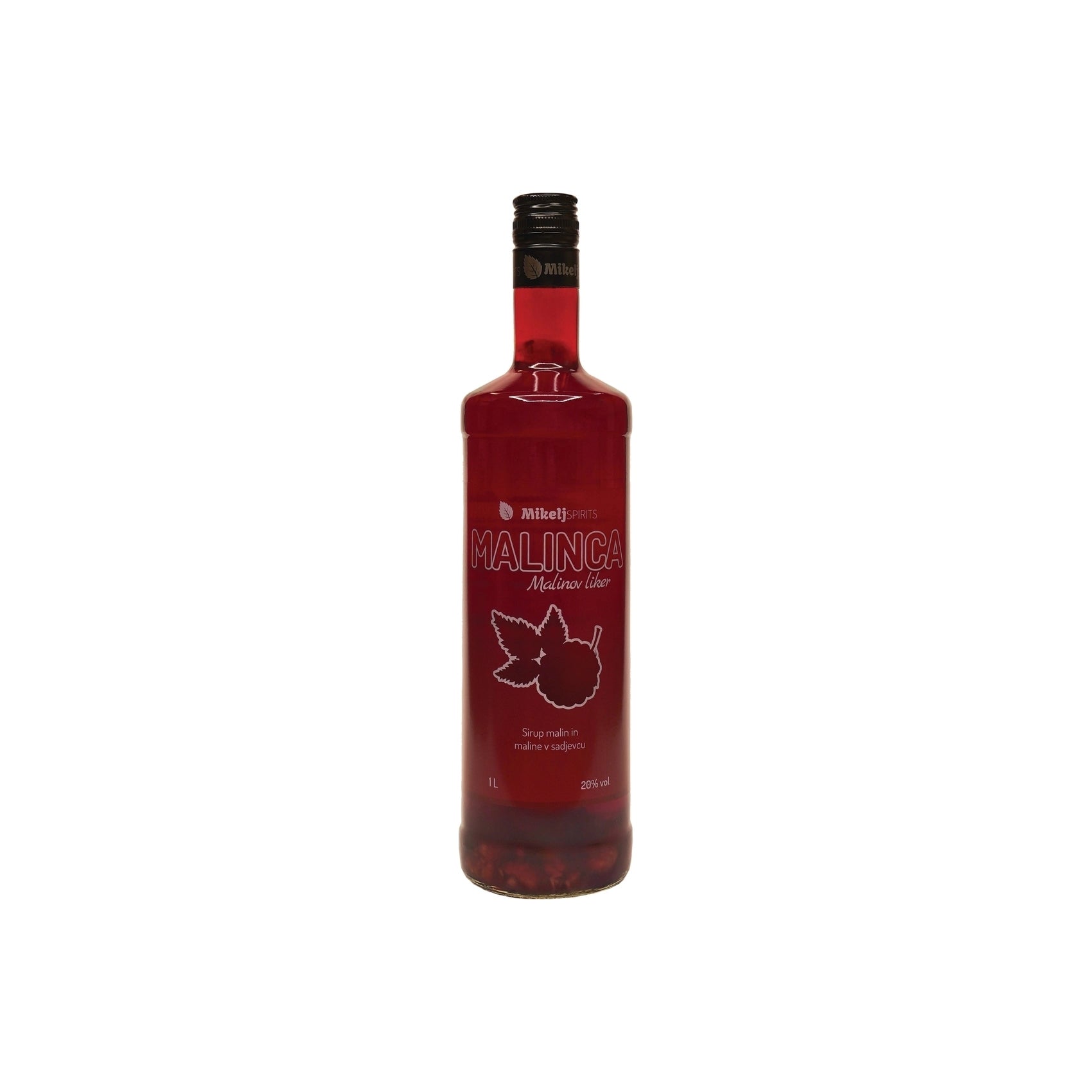Primož Mikelj Malinca 0,7 L