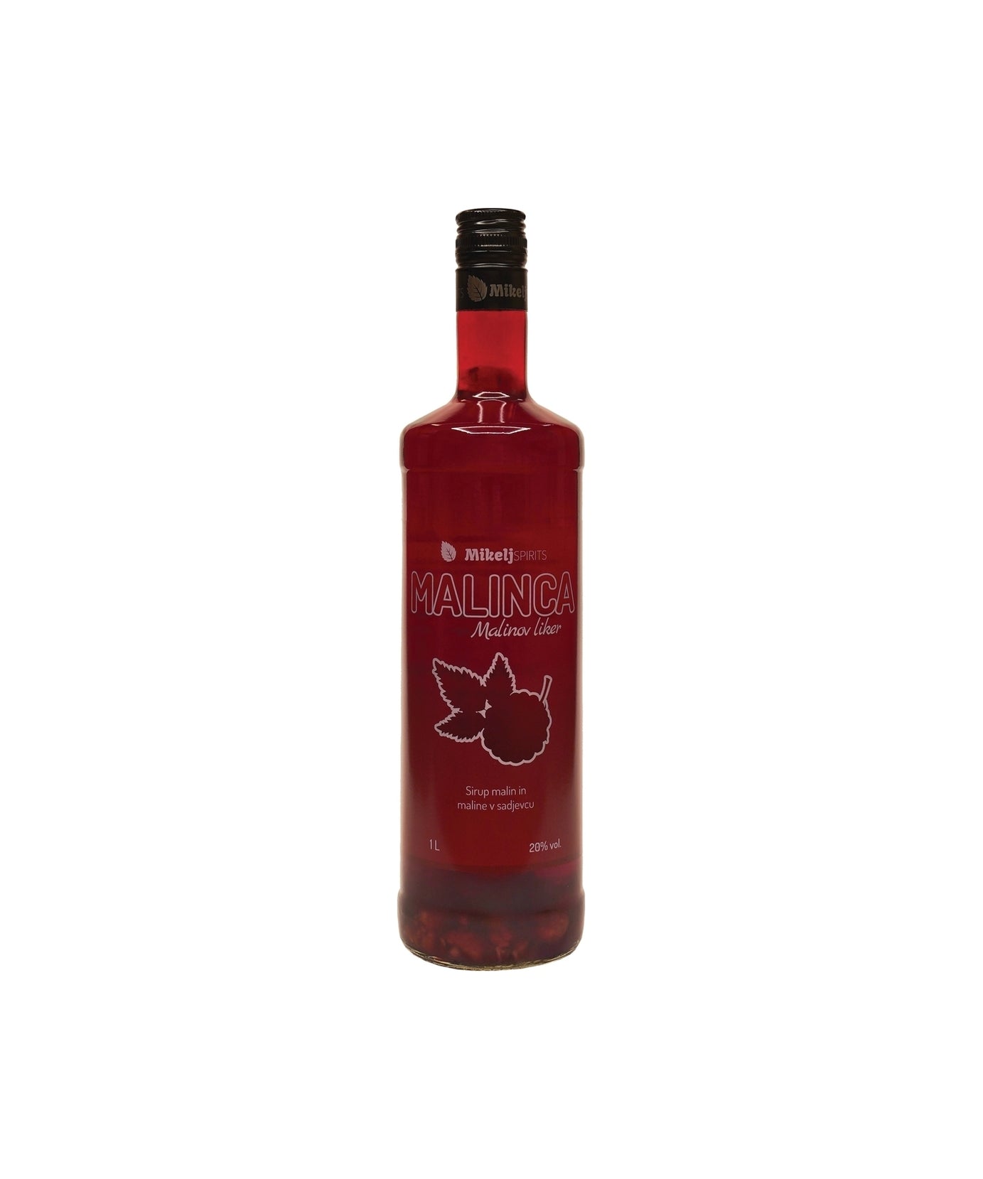 Primož Mikelj Malinca 1 L