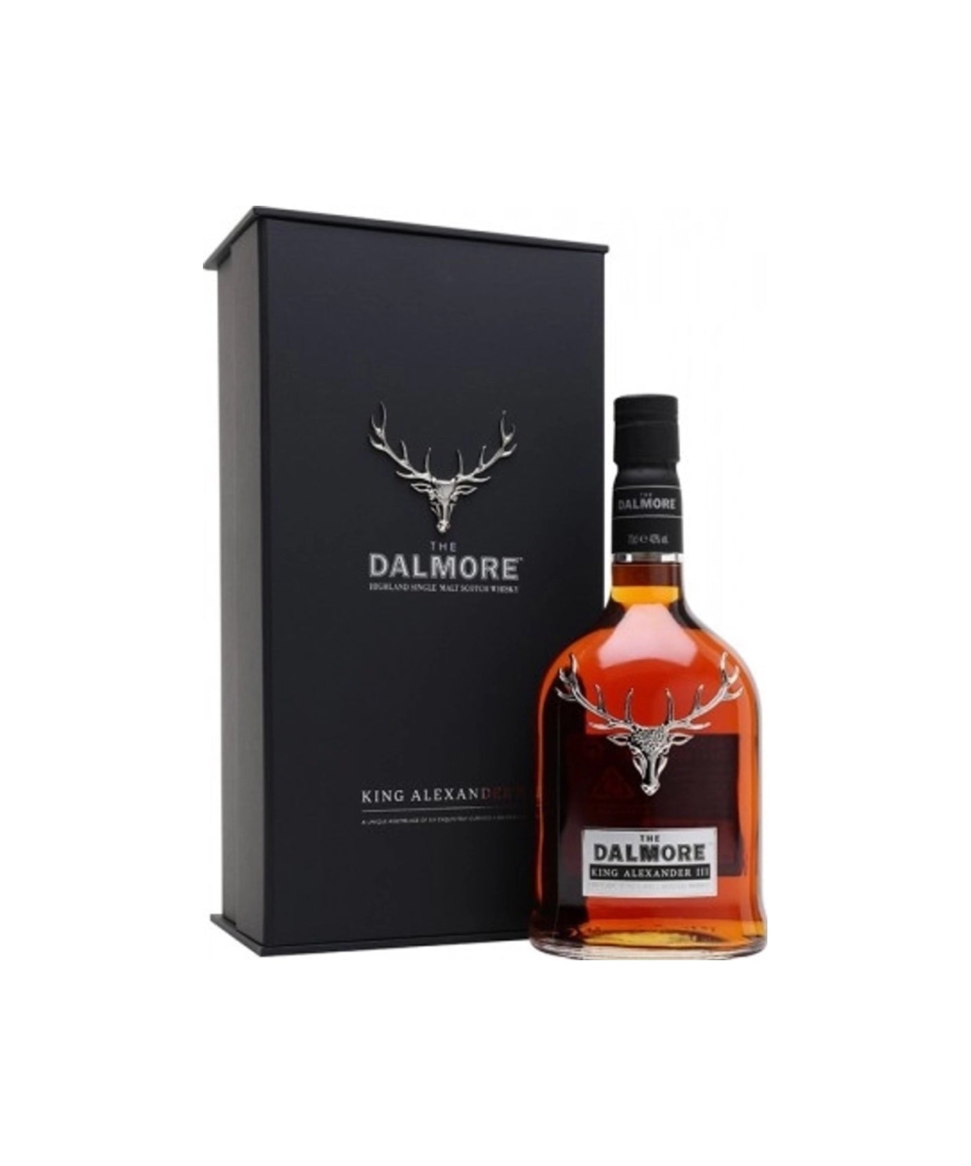 Dalmore King Alexander III 0,7 L