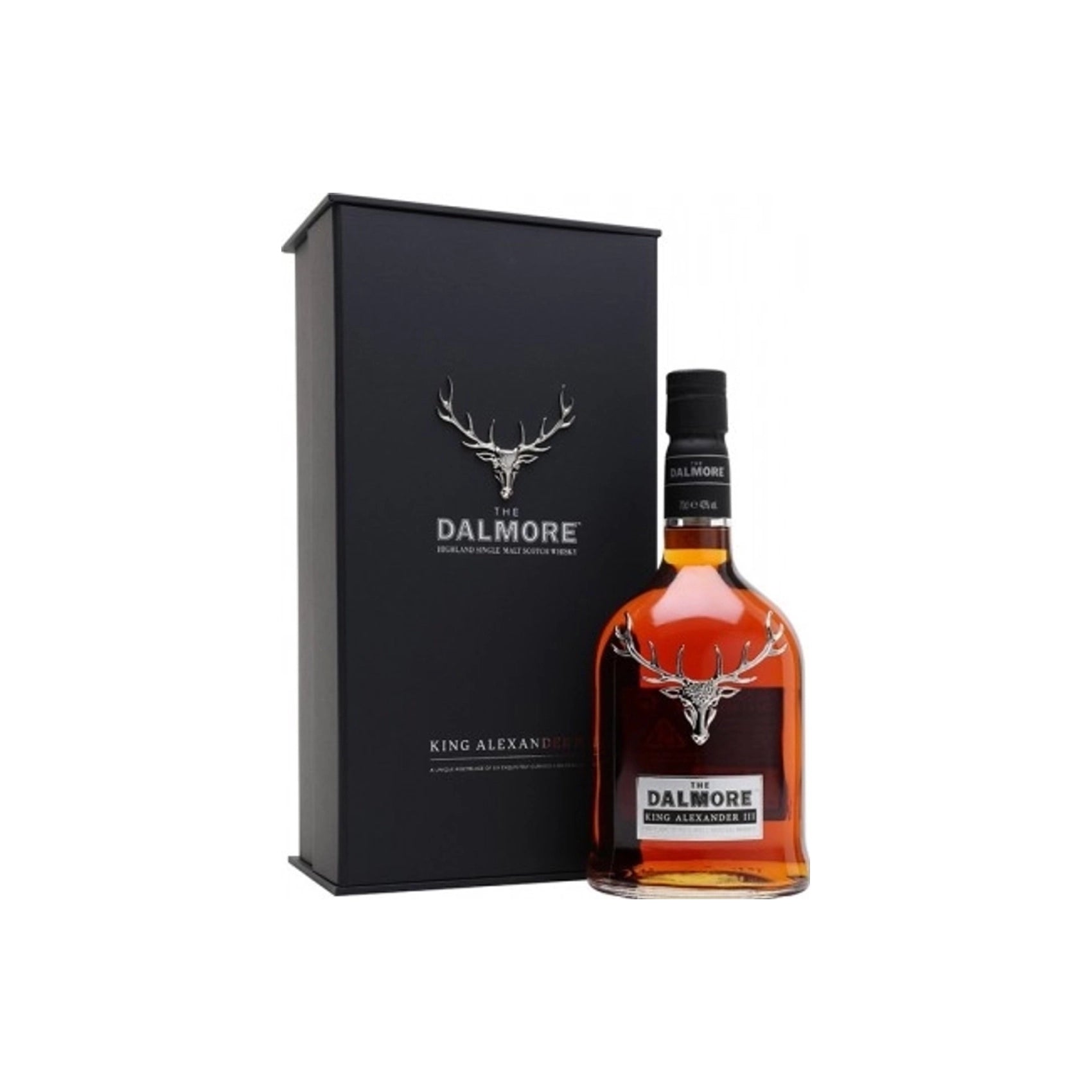 Dalmore King Alexander III 0,7 L