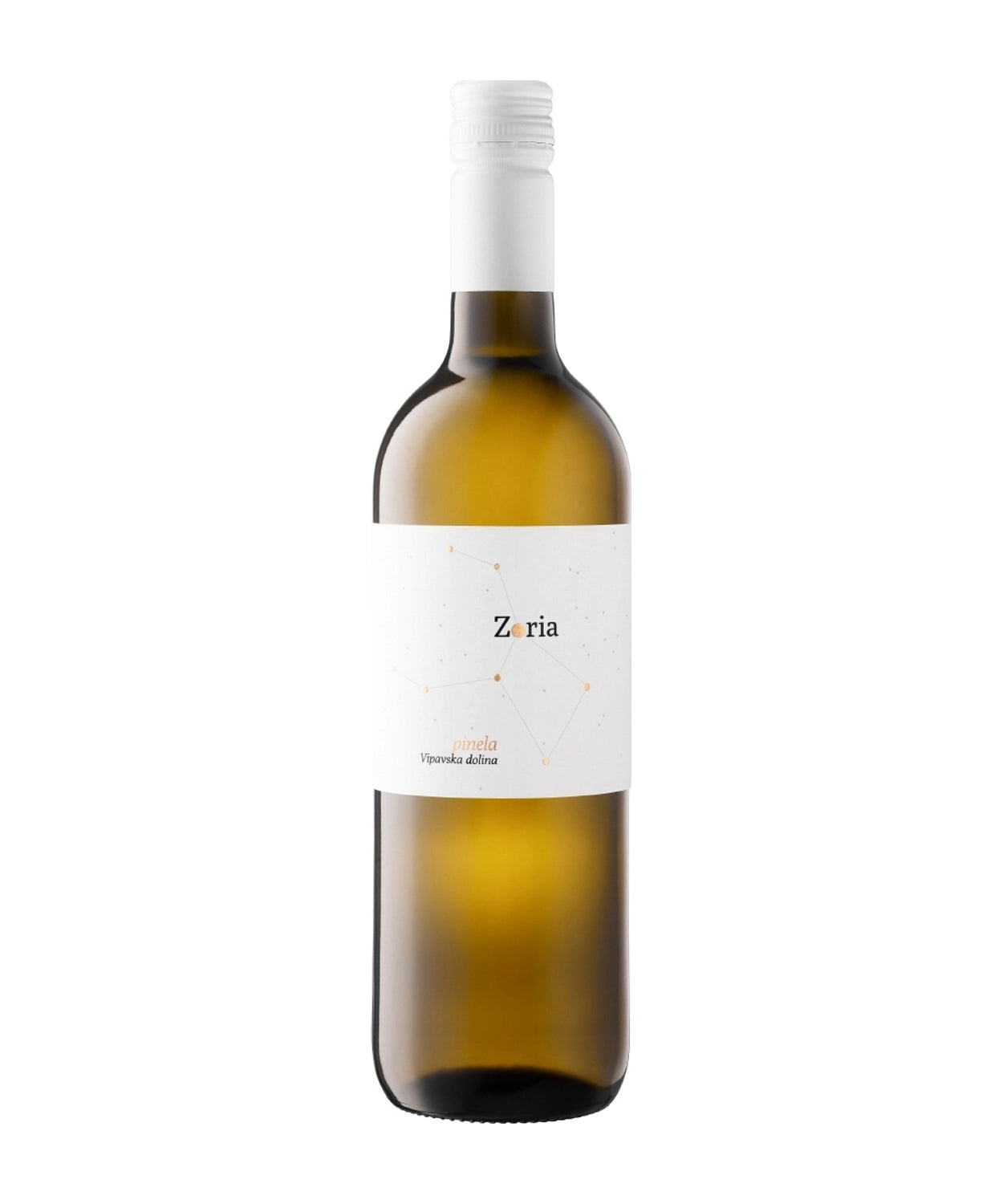 Zoria Pinela Classic / 0,75 L