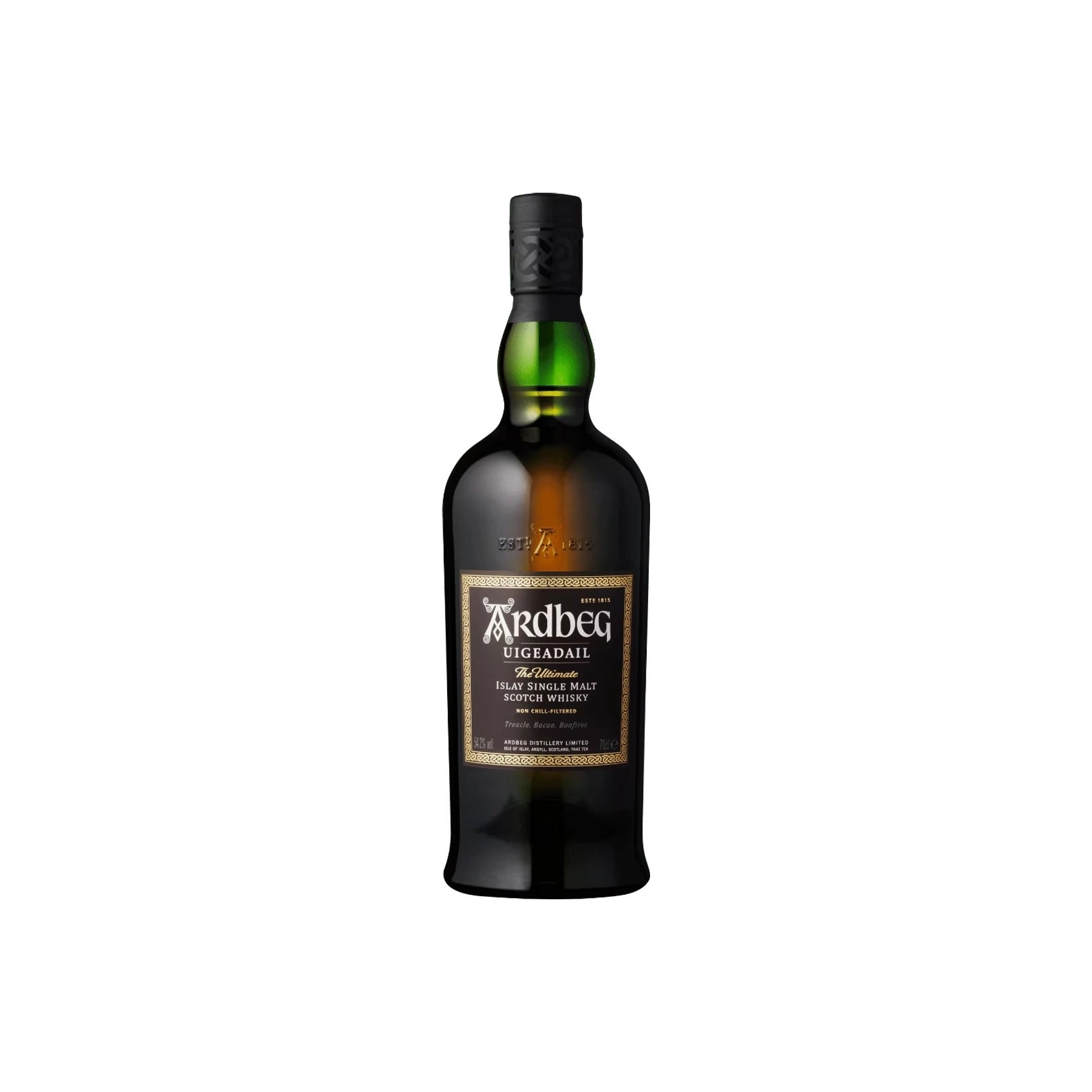 Ardbeg Uigeadail 0,7 L V škatli