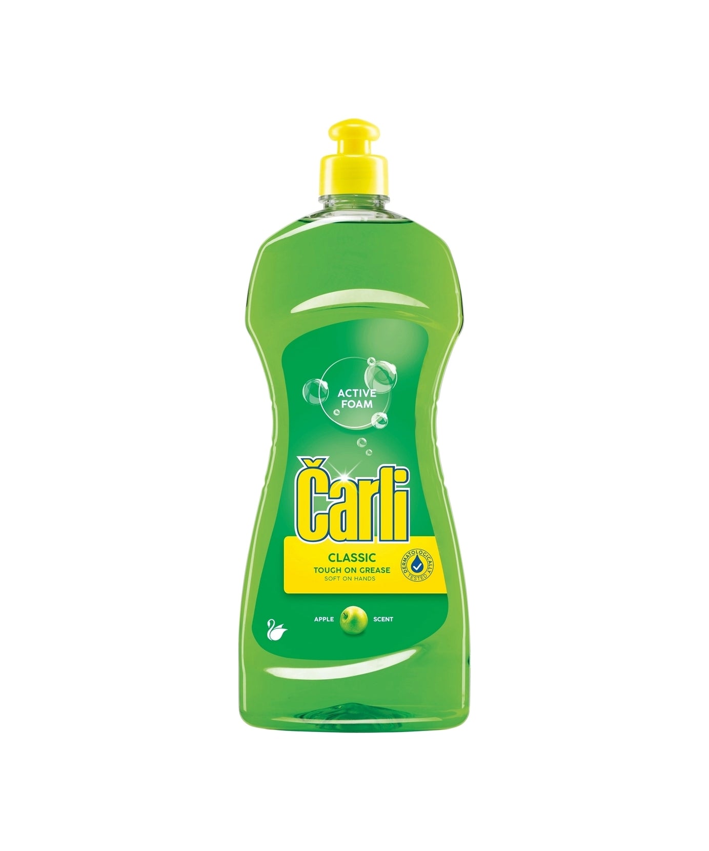 Labud  Čarli Classic Detergent za Ročno Pomivanje Posode / 900 ml