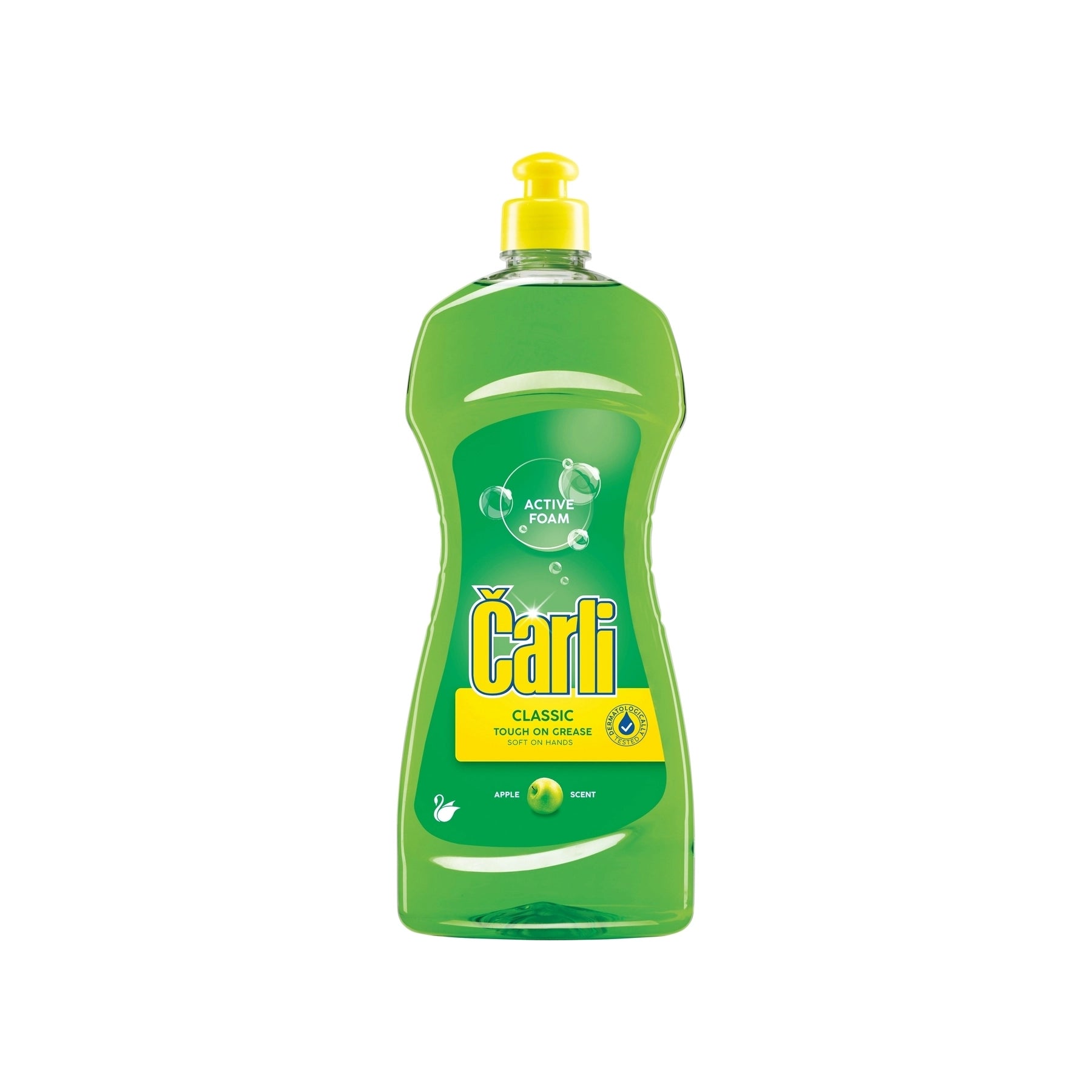 Labud  Čarli Classic Detergent za Ročno Pomivanje Posode / 900 ml