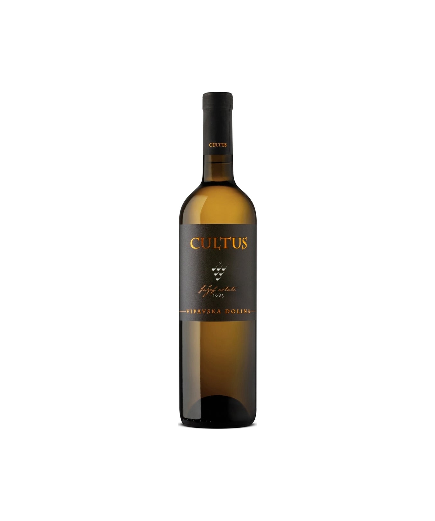 Cultus Josef Estate 1683 0,75 L