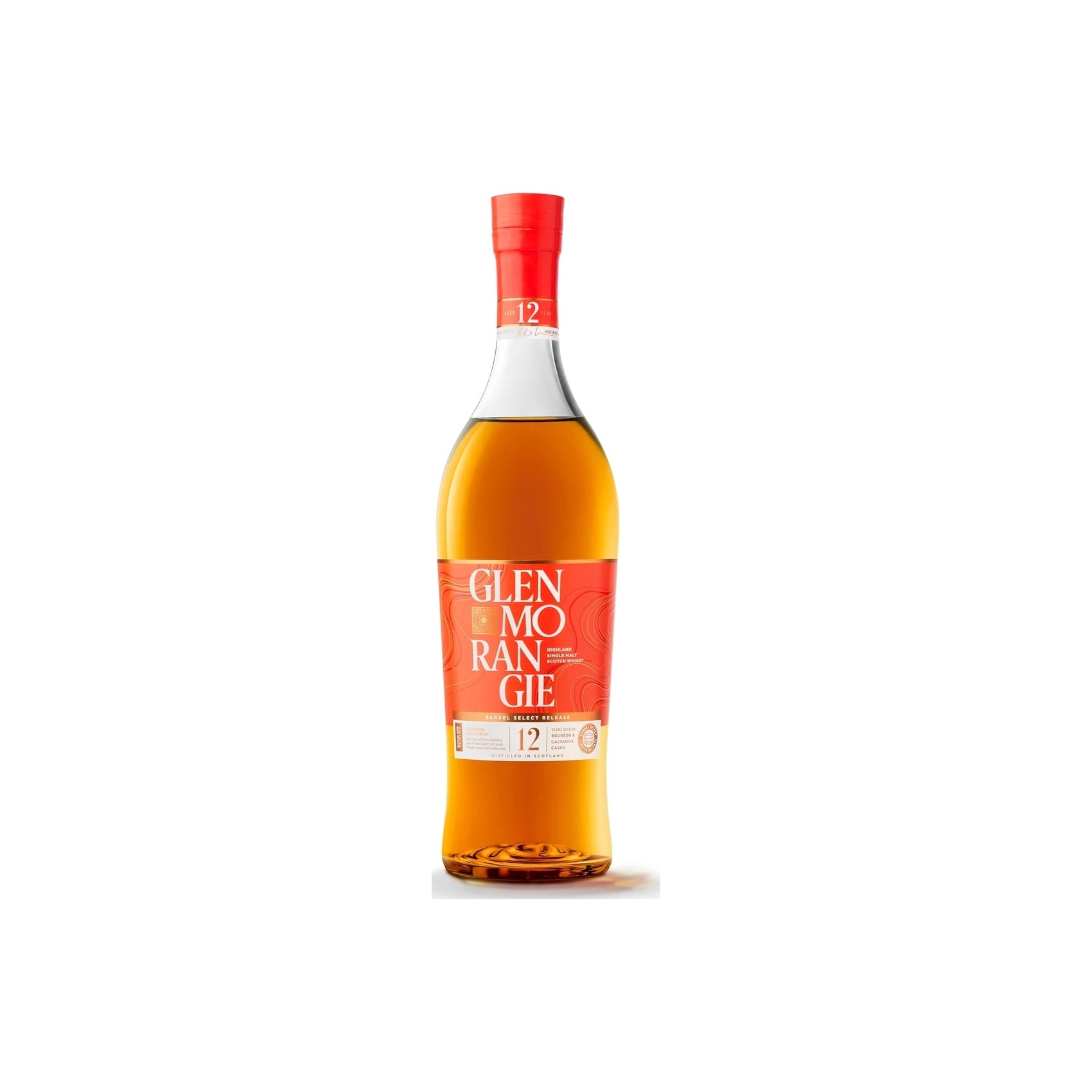 Glenmorangie Calvados 0,7 L