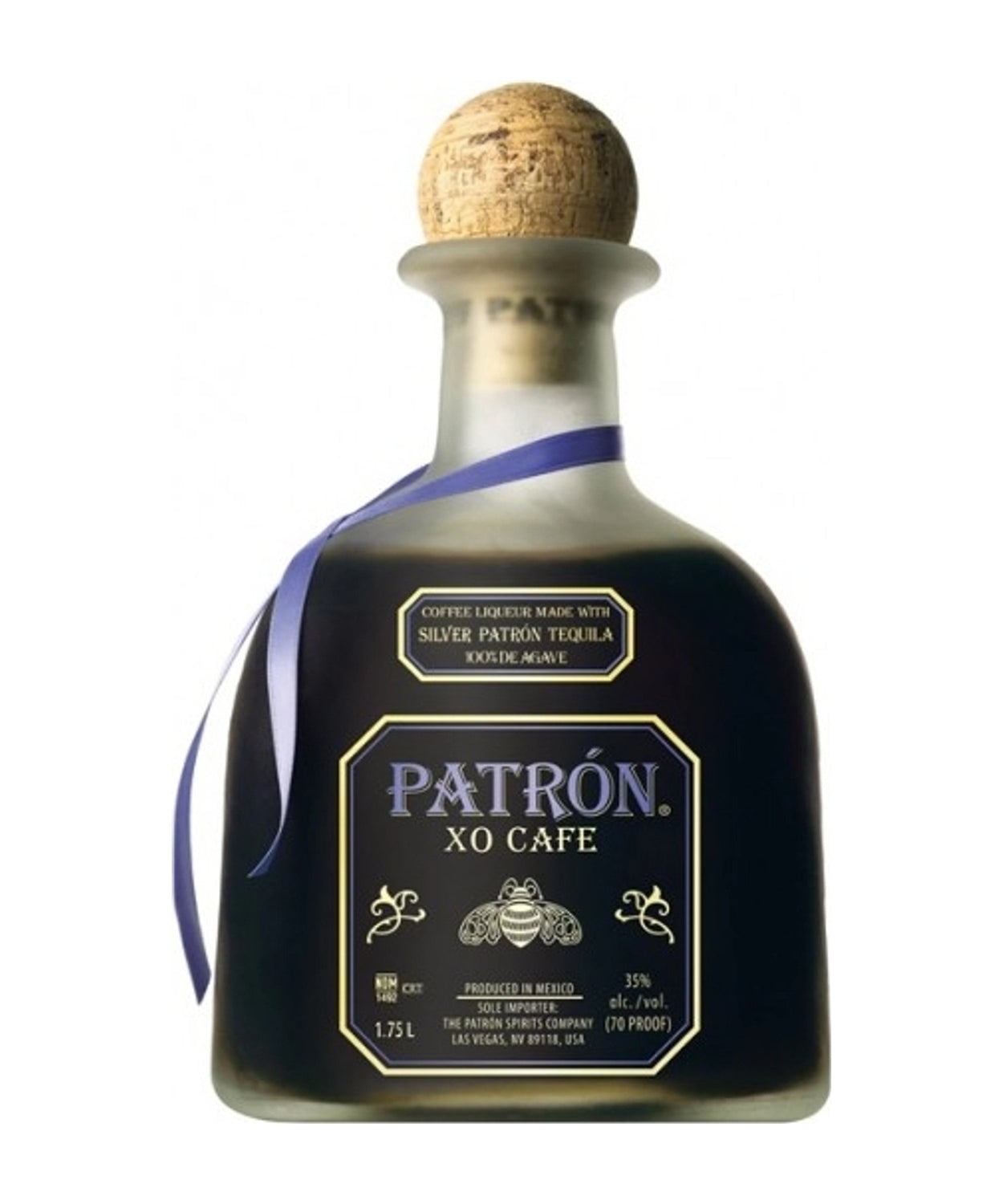 Patrón X.O Cafe / 0,7 L