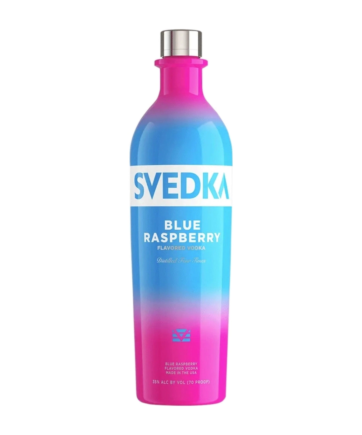 Svedka Blue Raspberry / 1 L