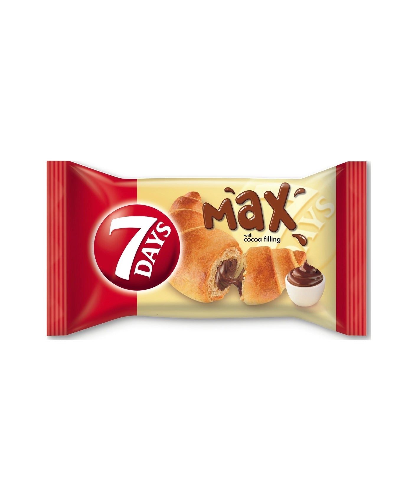 7Days  Rogljiček Max Kakav 80 g