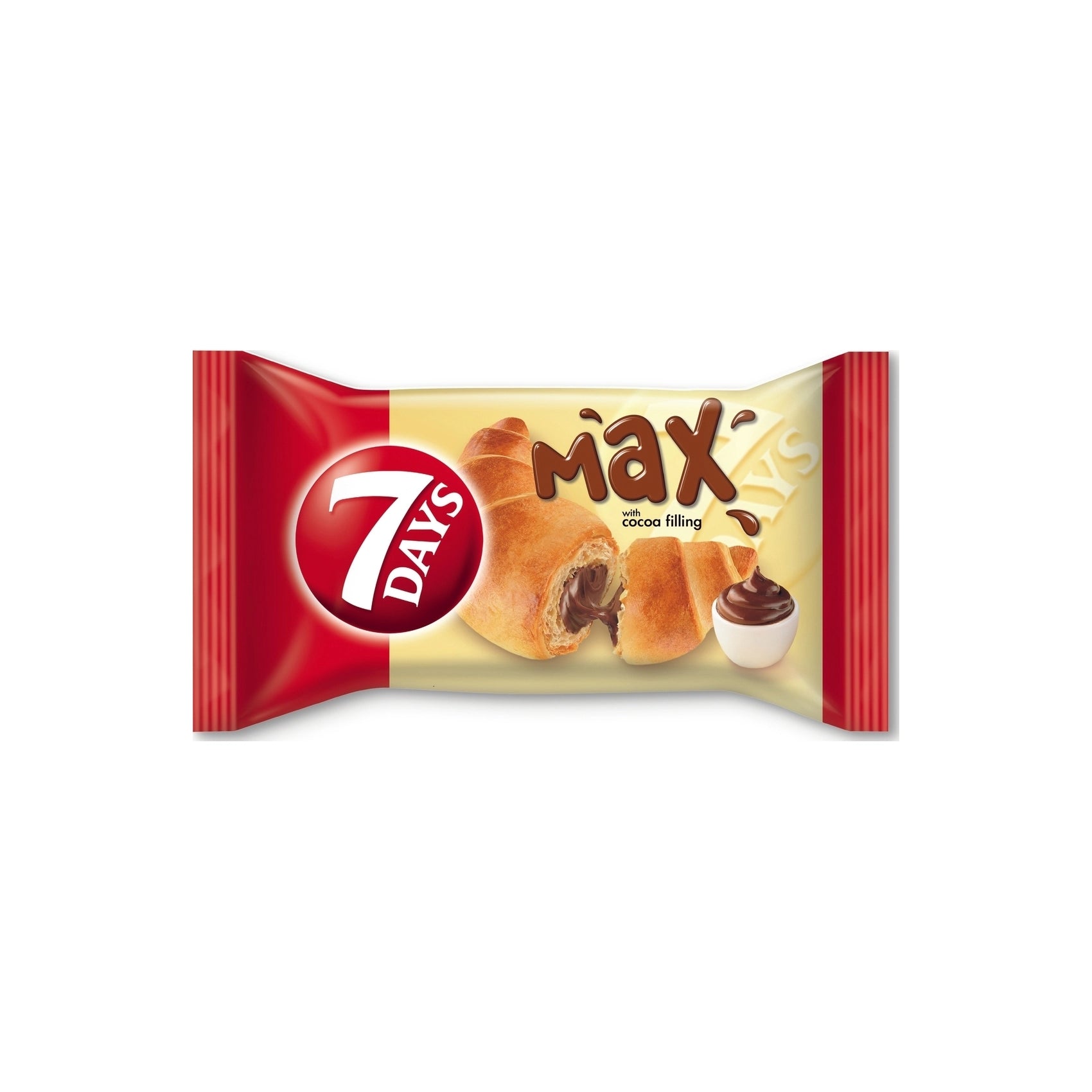 7Days  Rogljiček Max Kakav 80 g