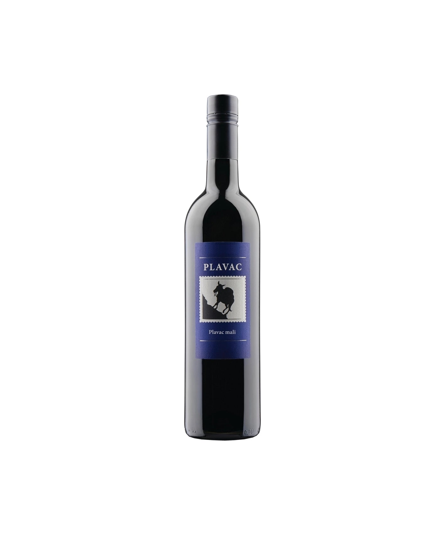 Plavac Vino 0,75 L