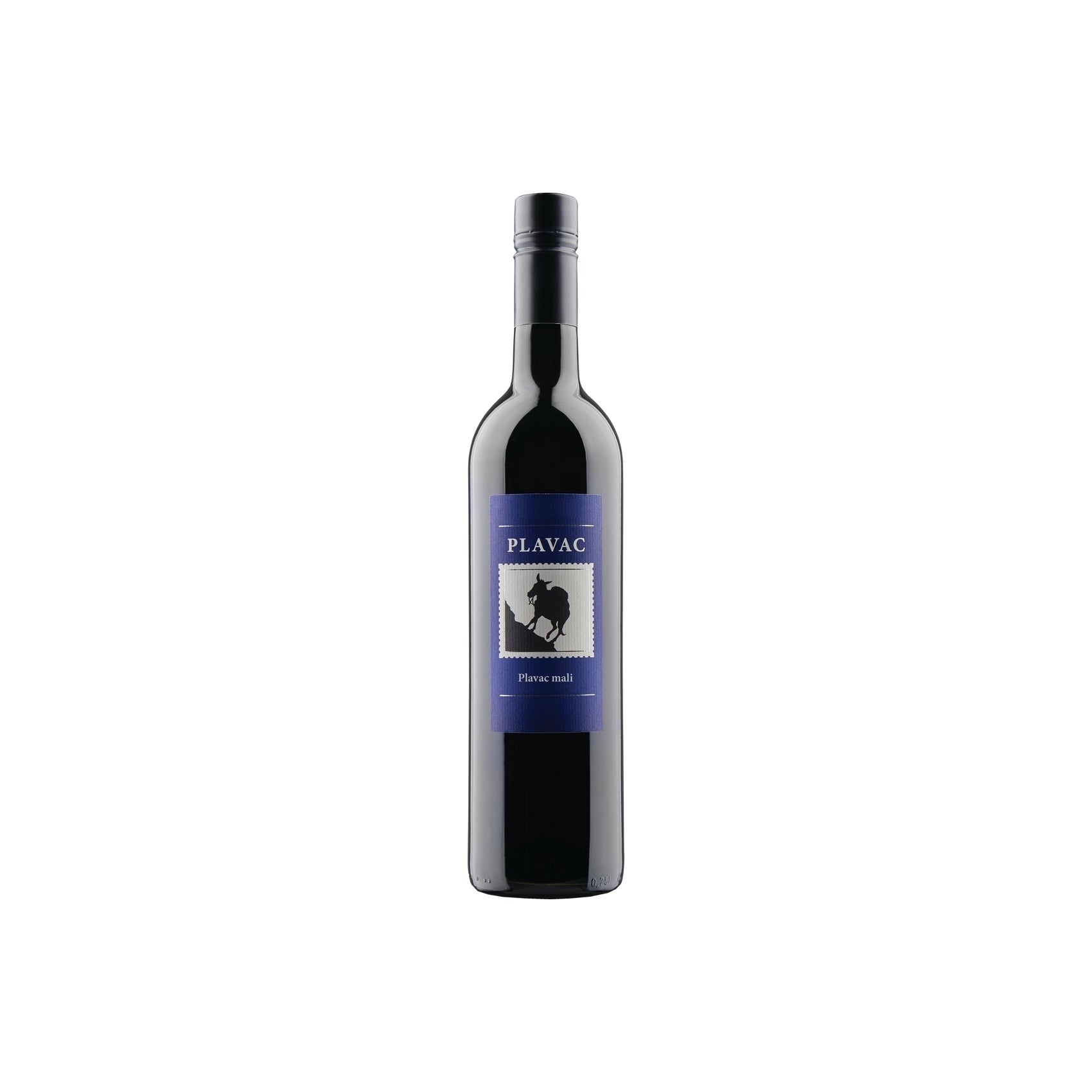 Plavac Vino 0,75 L