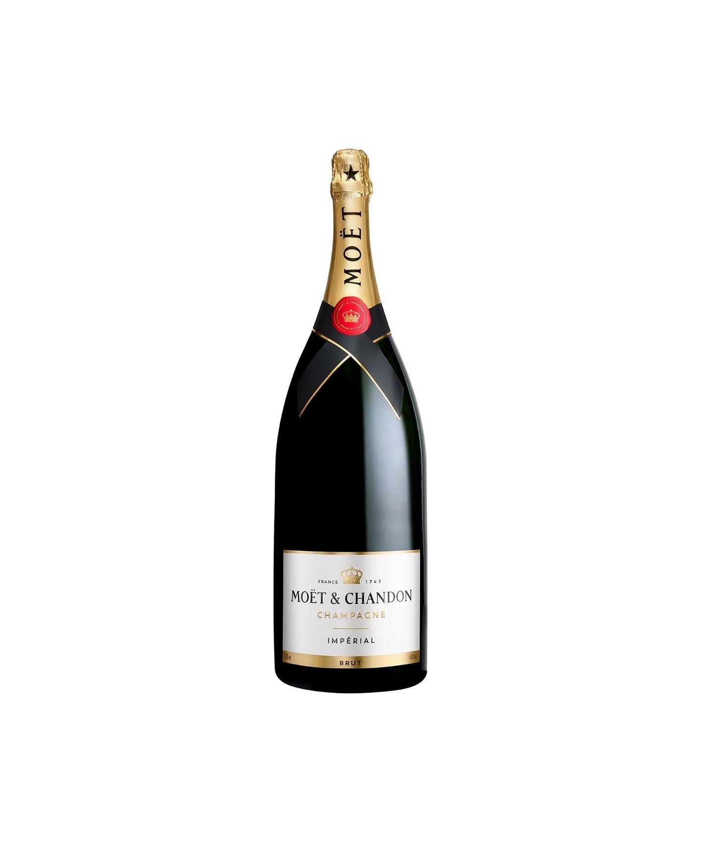 Moët & Chandon Impérial 6 L V škatli