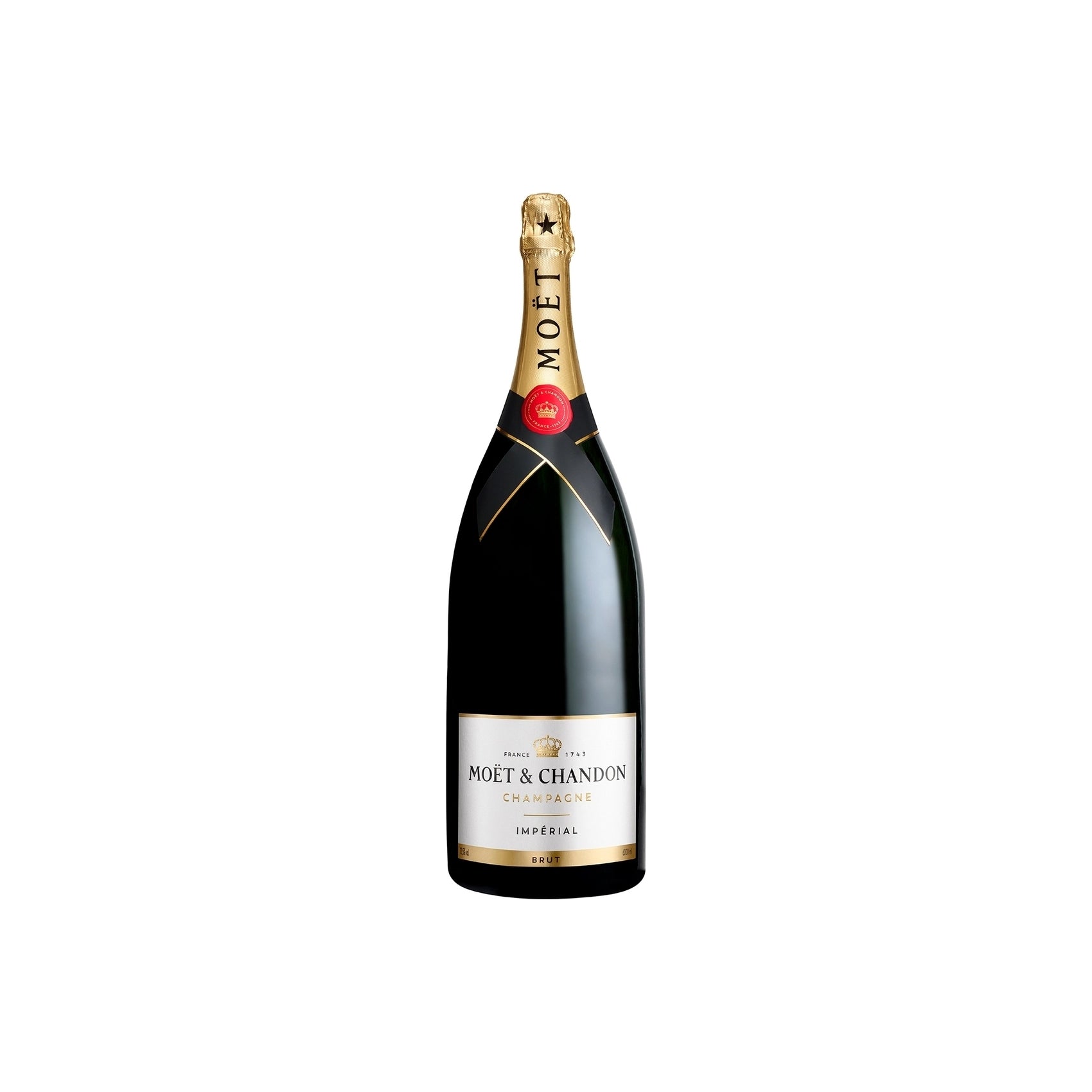 Moët & Chandon Impérial 6 L V škatli