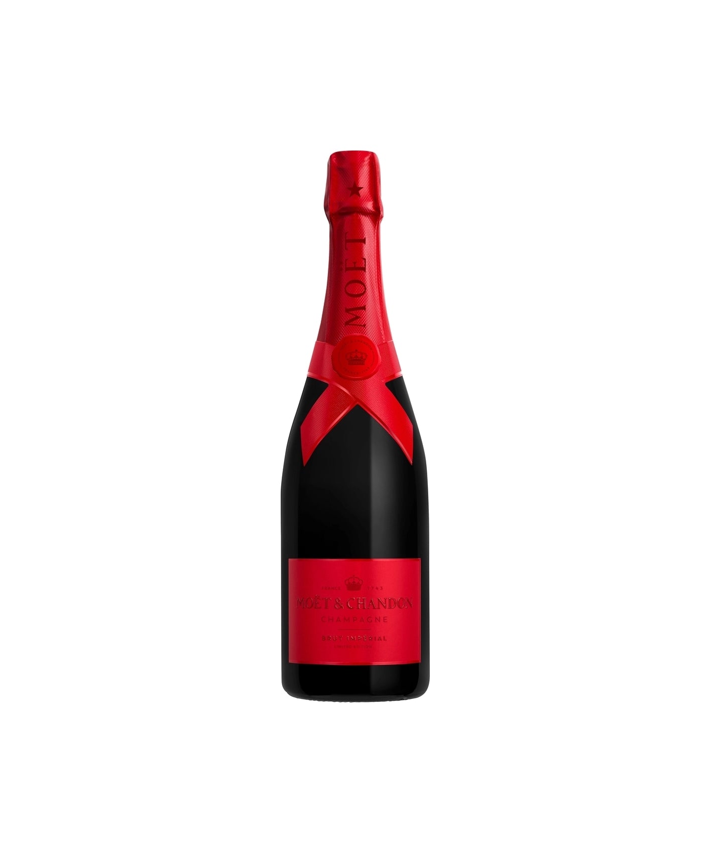Moët & Chandon Imperial Brut EOY 2025 0,75 L EOY 2025