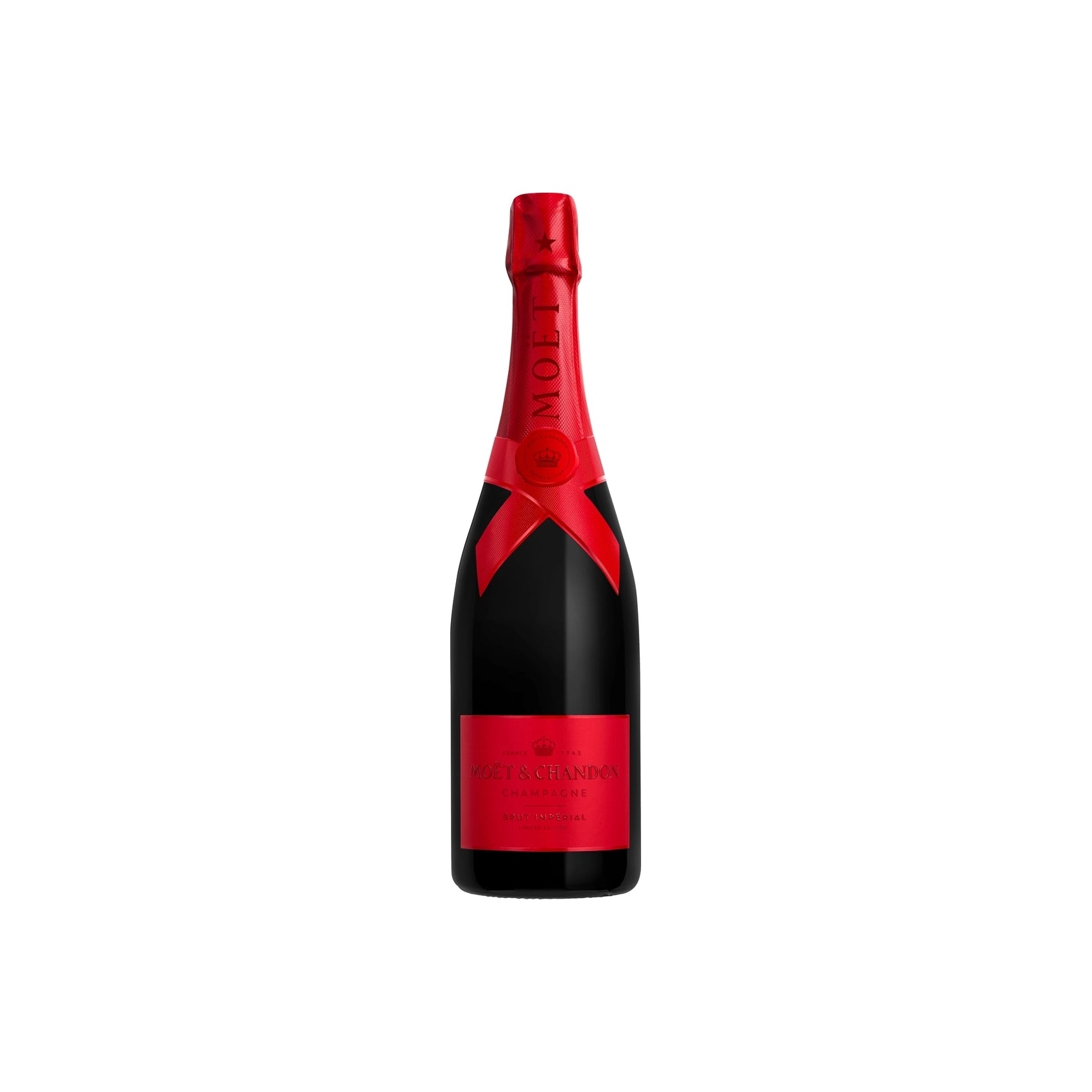 Moët & Chandon Imperial Brut EOY 2025 0,75 L EOY 2025