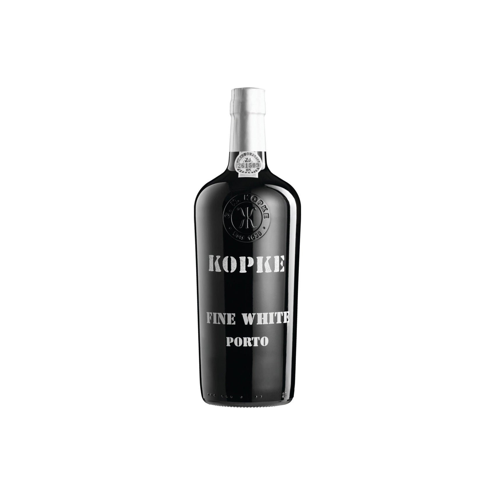 Kopke Fine White 0,75 L