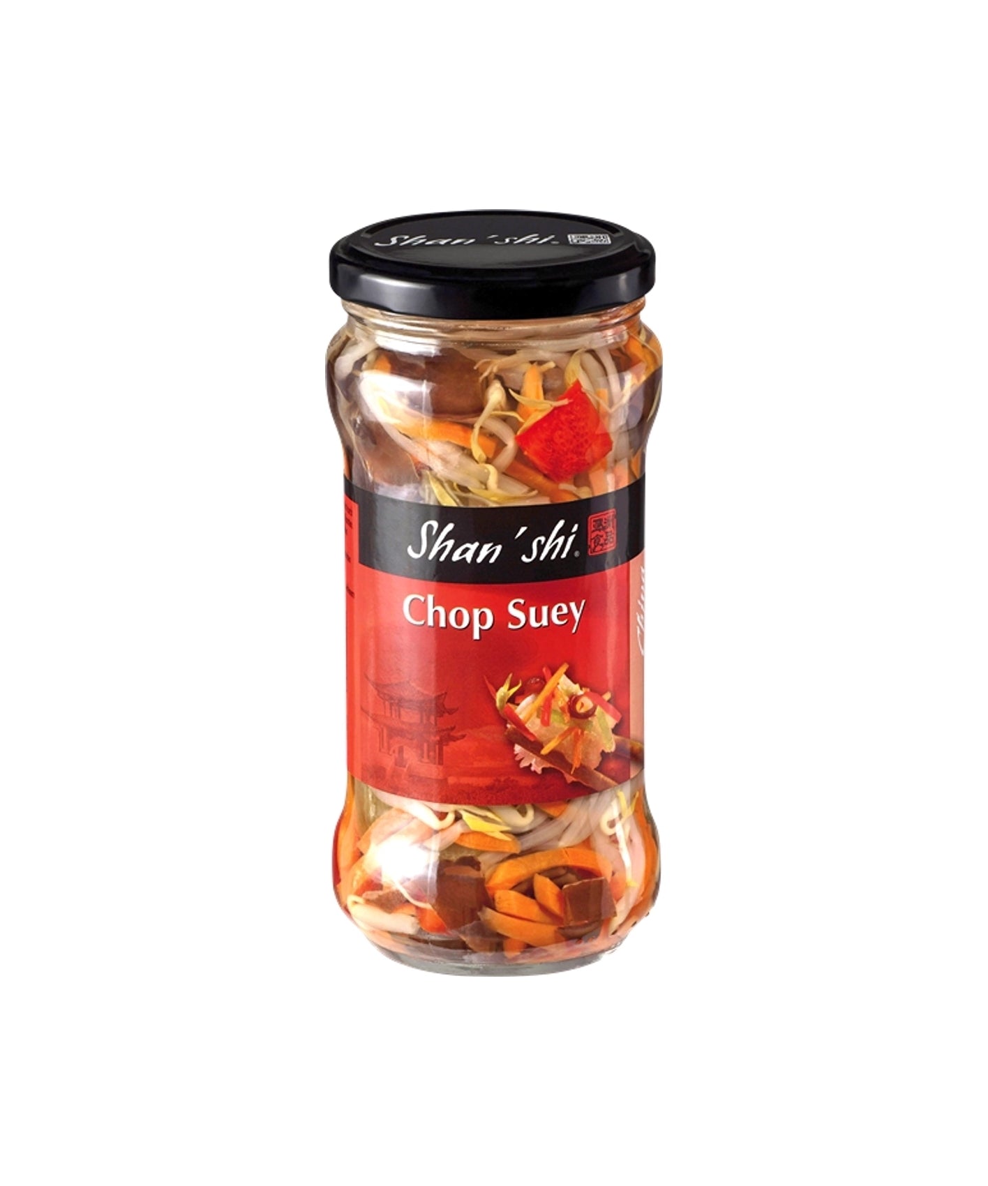 Shan Shi  Chop Suey 330 g
