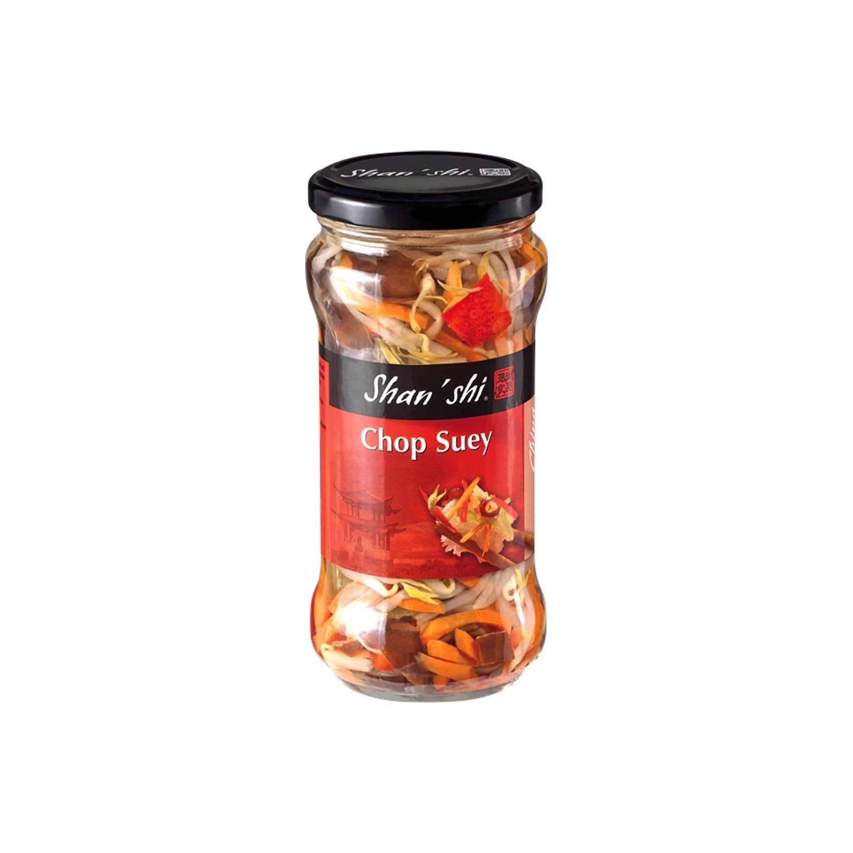 Shan Shi  Chop Suey 330 g
