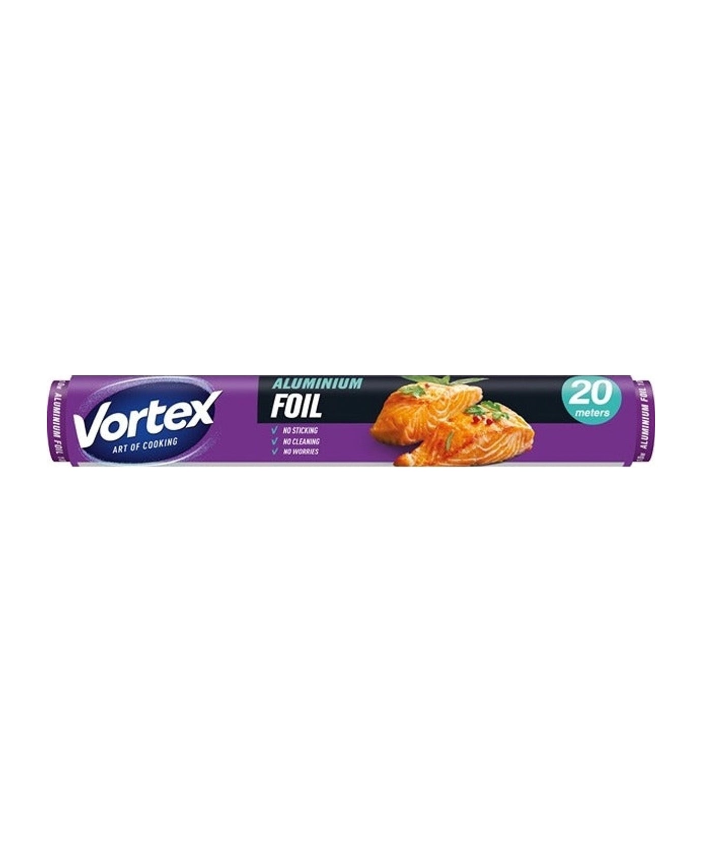 Vortex  Alu Folija / 20 m