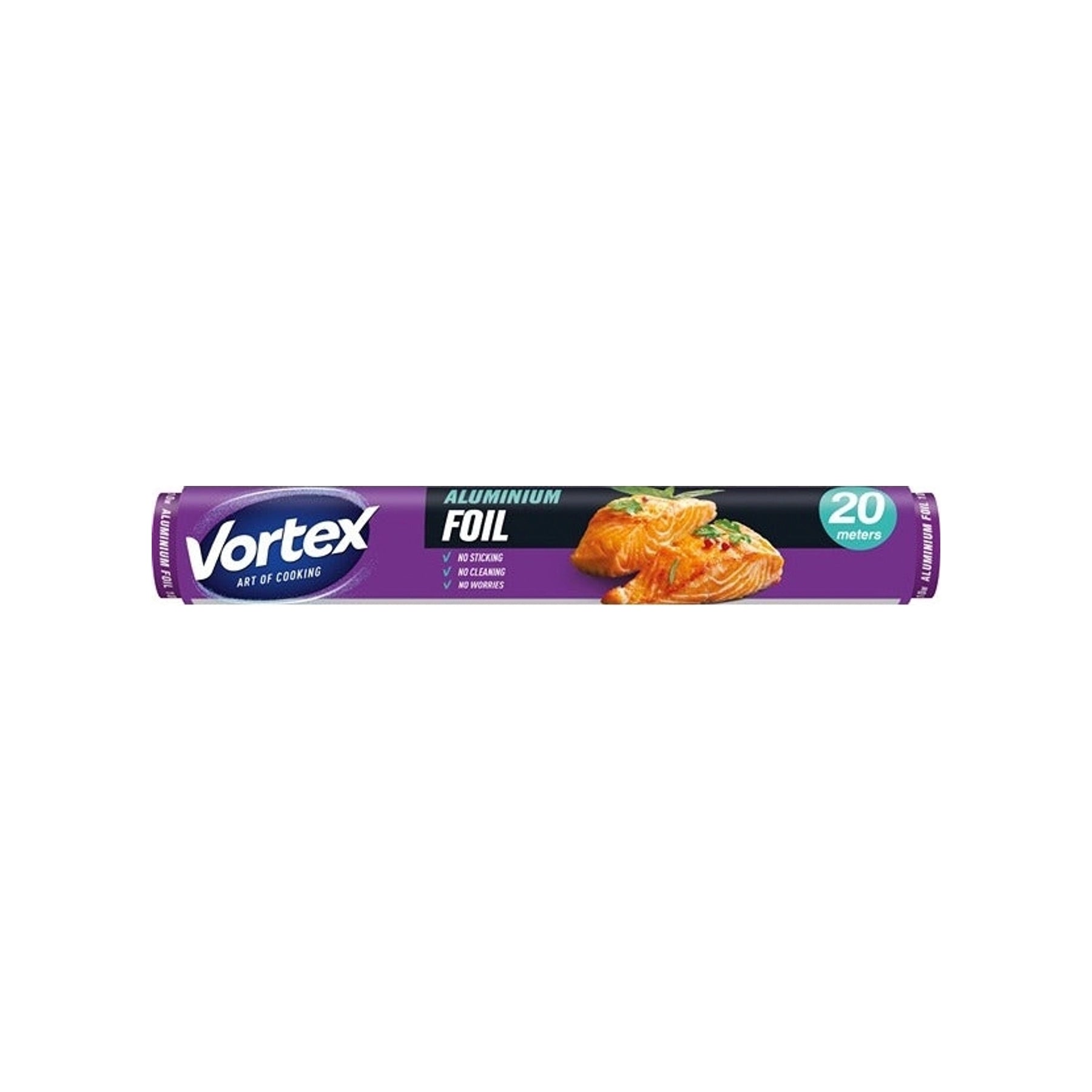 Vortex  Alu Folija / 20 m